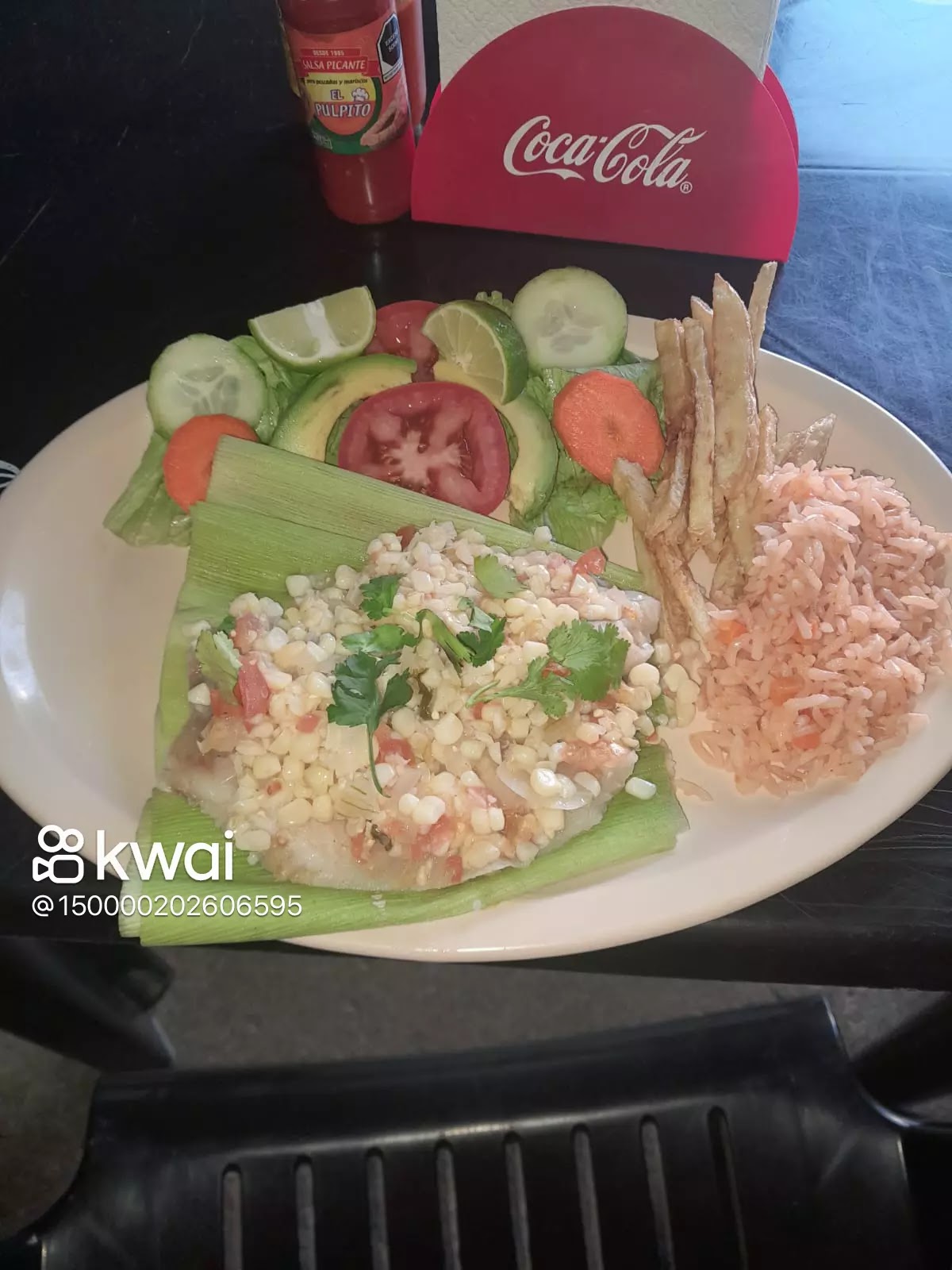 restaurant de marisco de Picón image 7