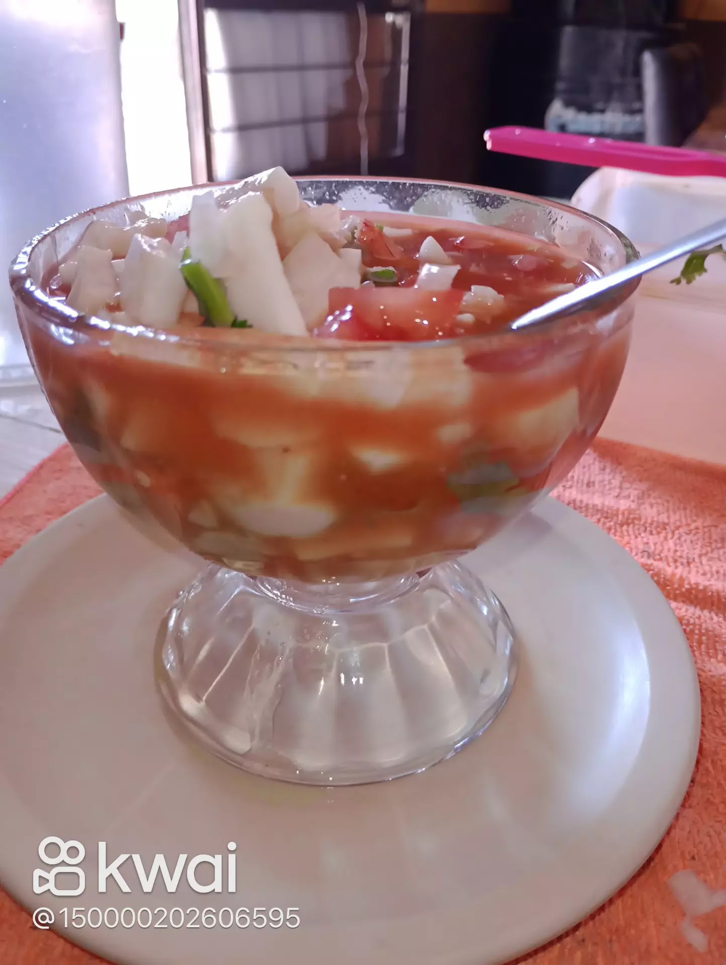 restaurant de marisco de Picón image 8