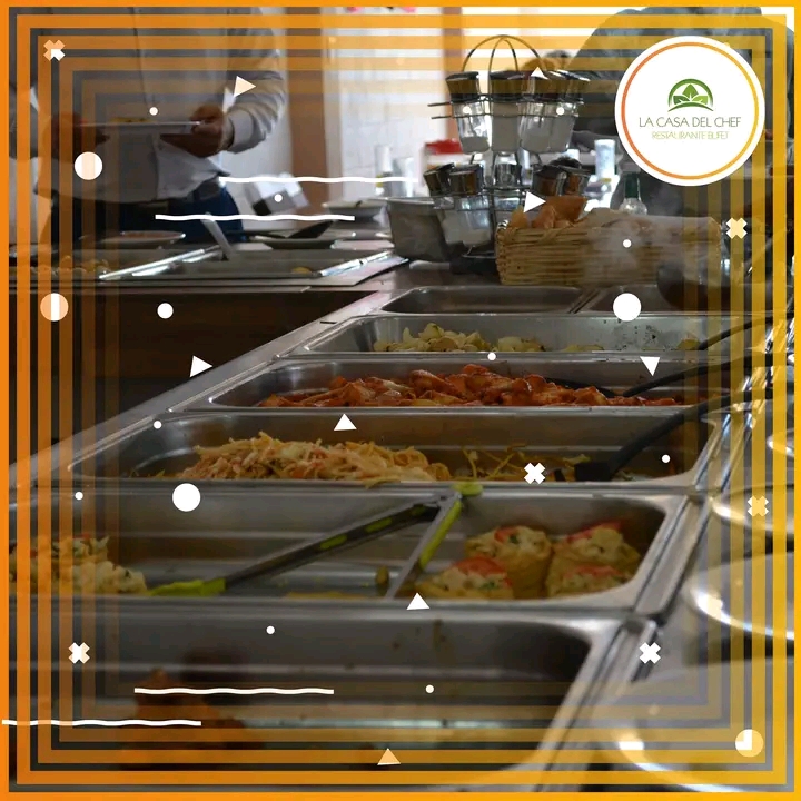 La CASA DEL CHEF APASEO image 1