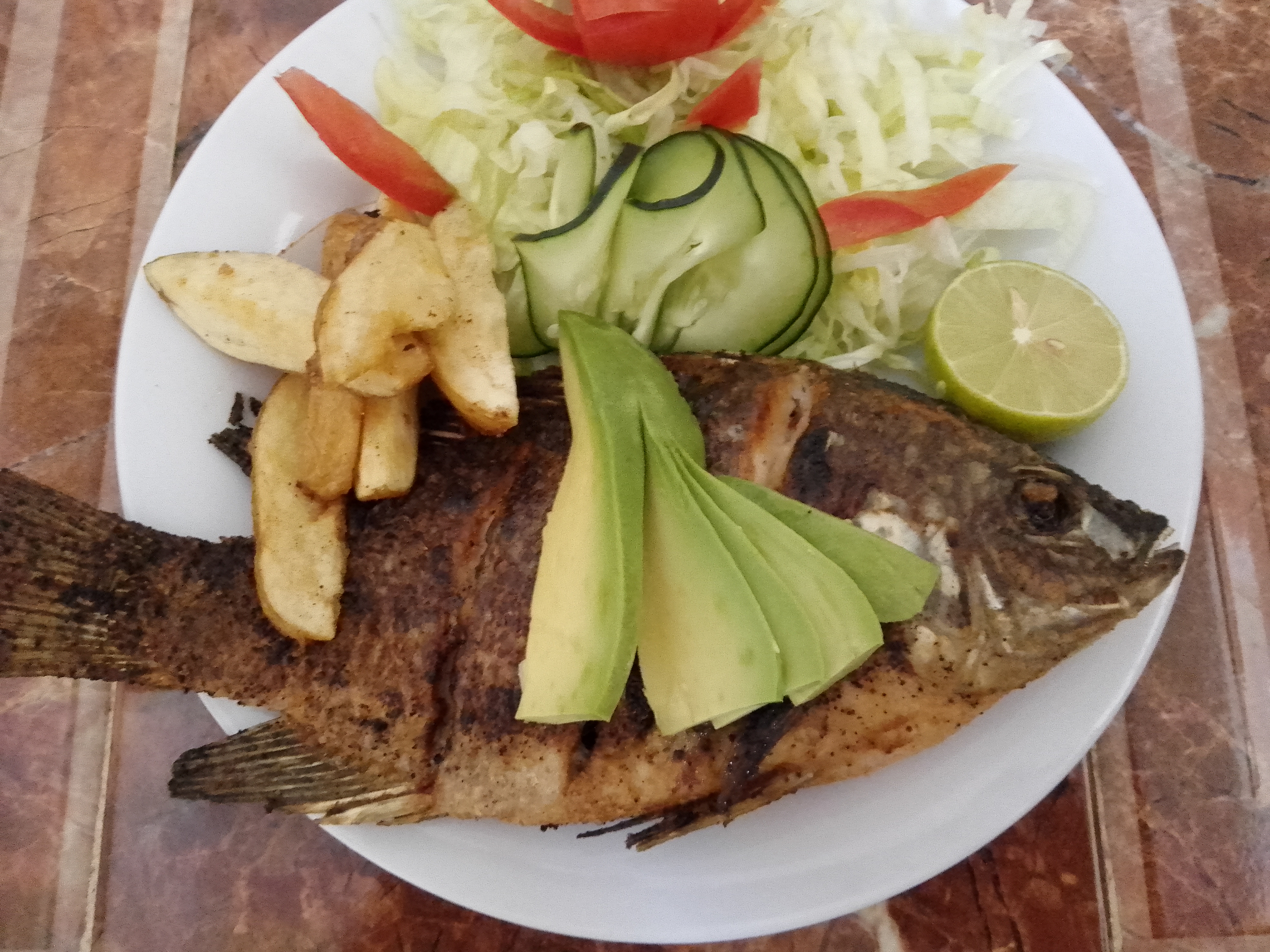 La CASA DEL CHEF APASEO image 4