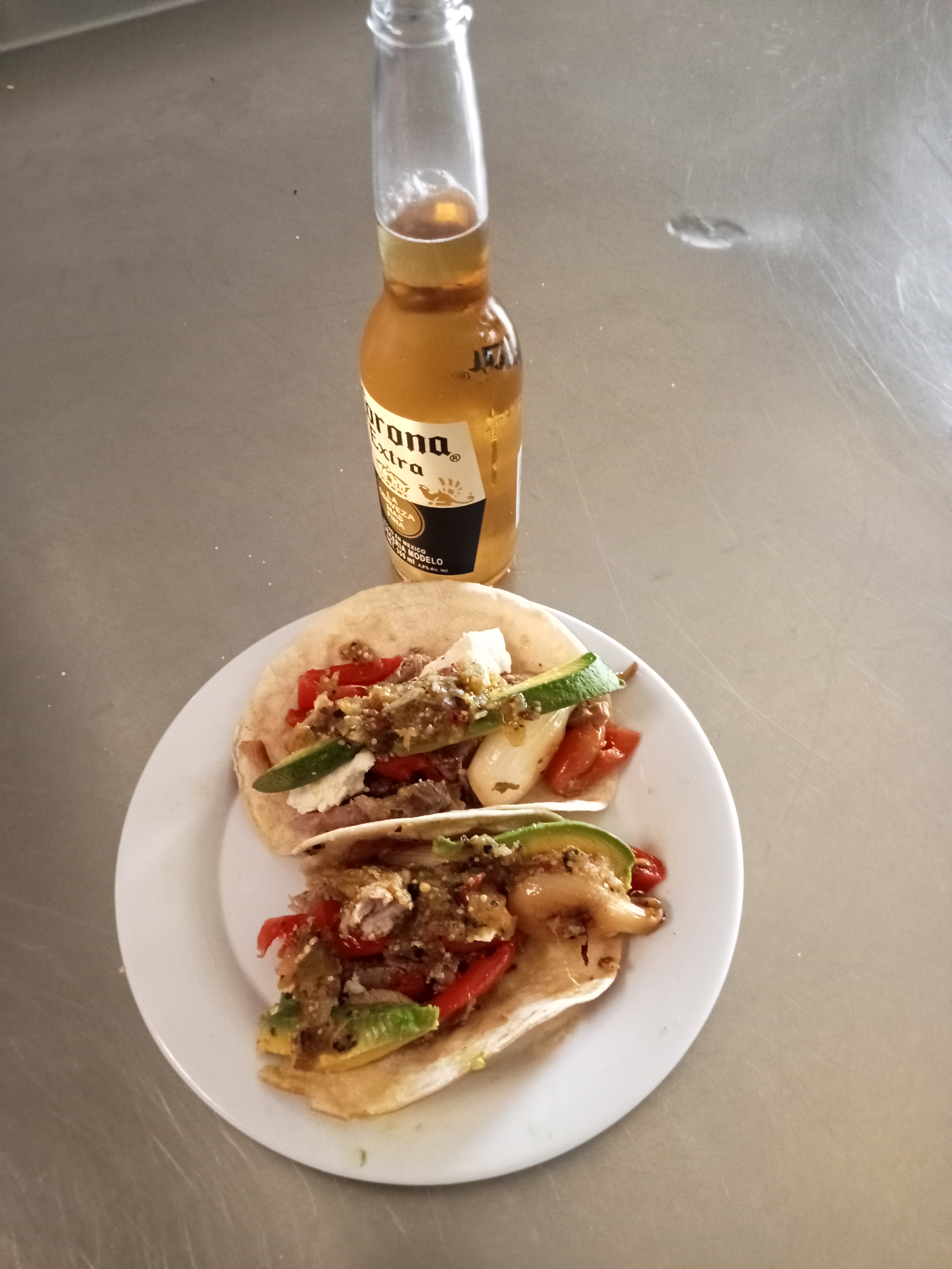 La CASA DEL CHEF APASEO image 5