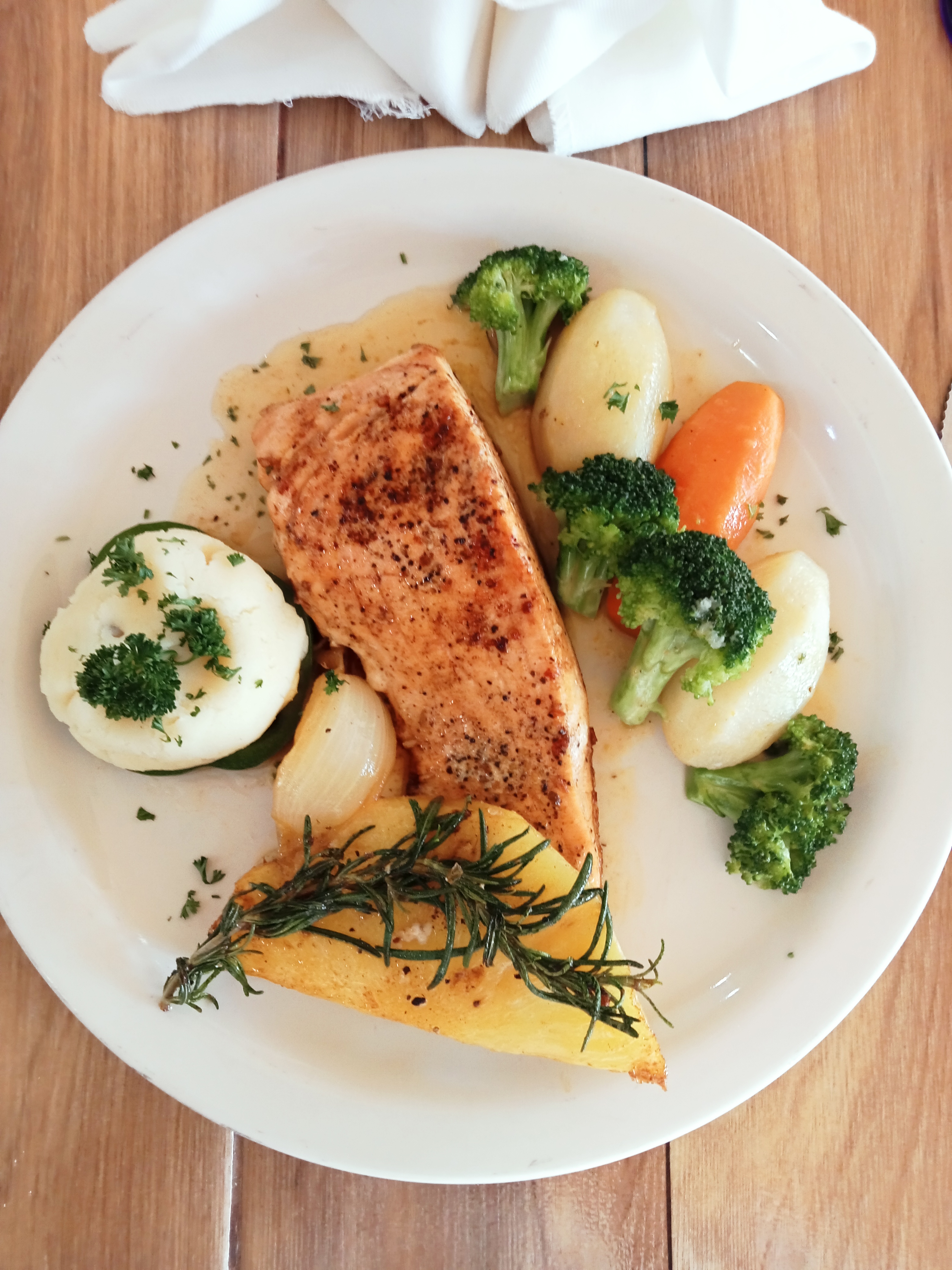 La CASA DEL CHEF APASEO image 7