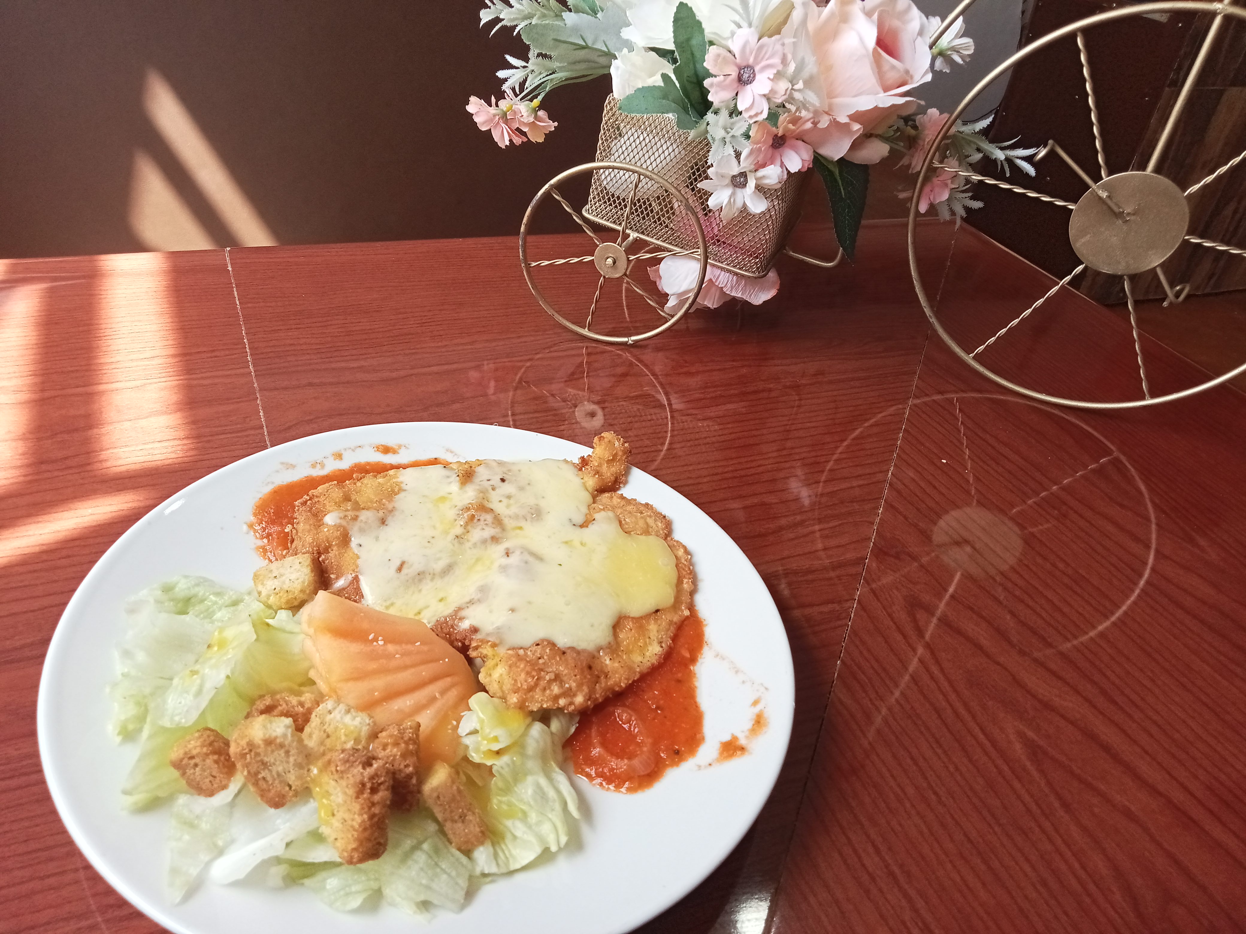 La CASA DEL CHEF APASEO image 8