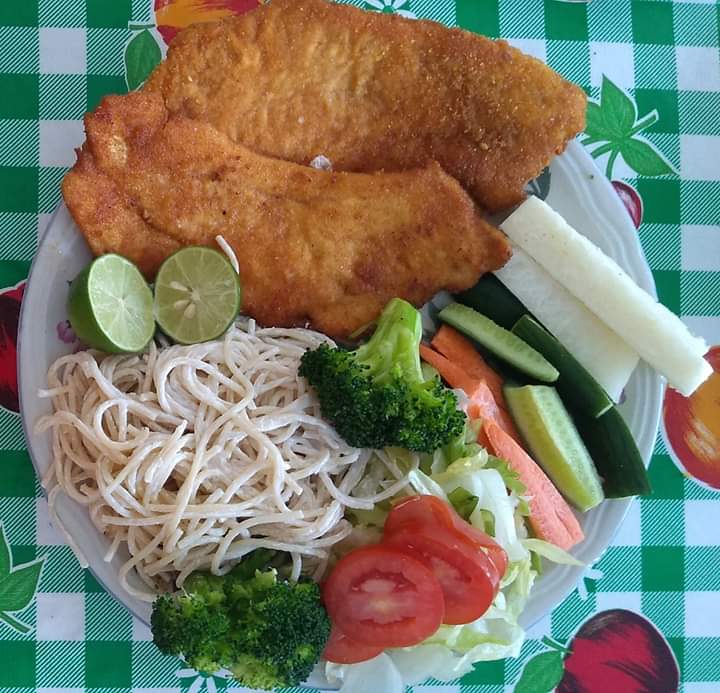 La Cocina de Doña Tita image 1