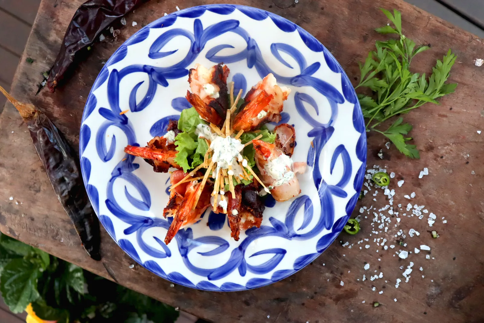 Bruxa - Restaurante image 5