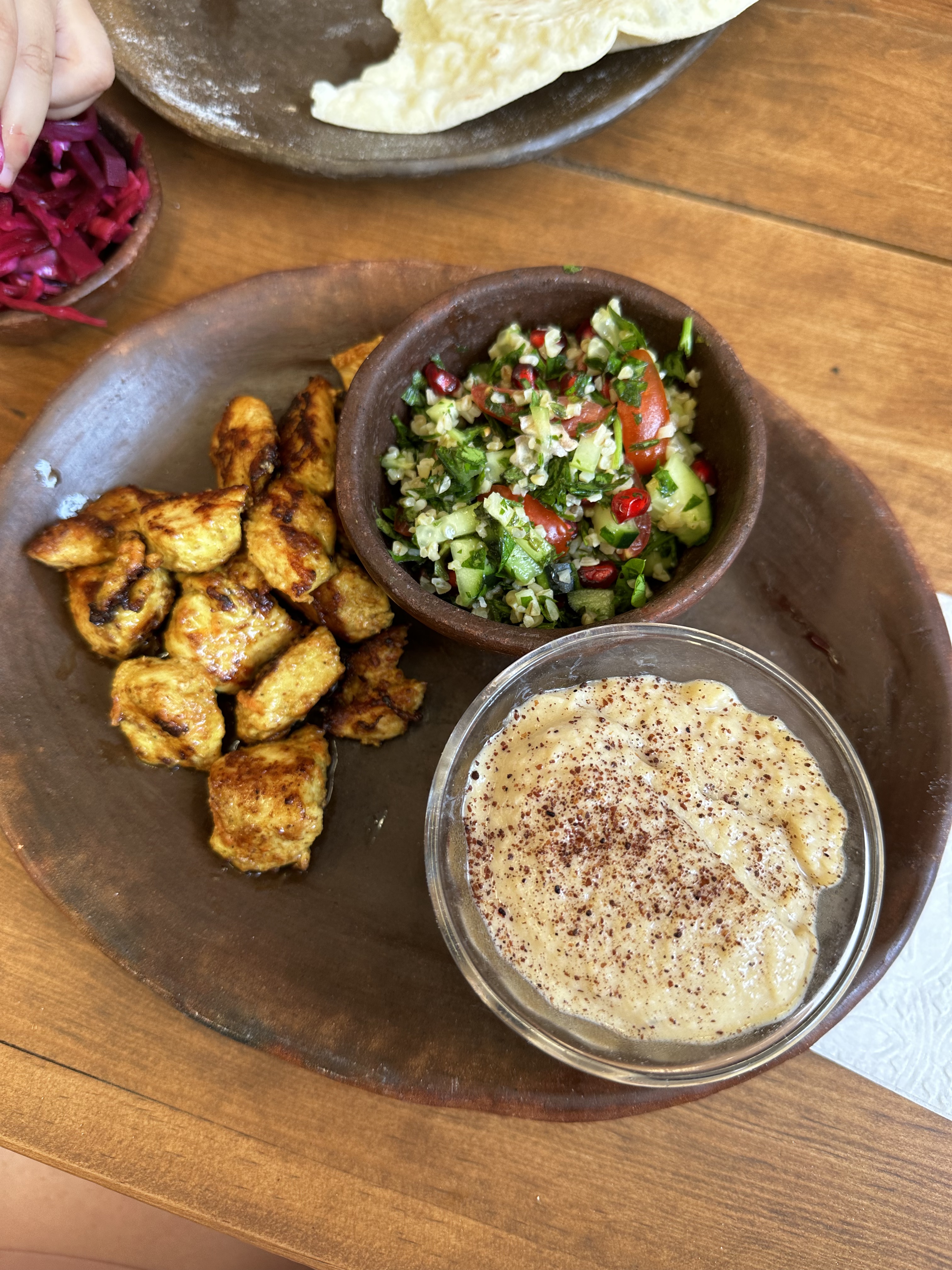Bedouin Kitchen image 2