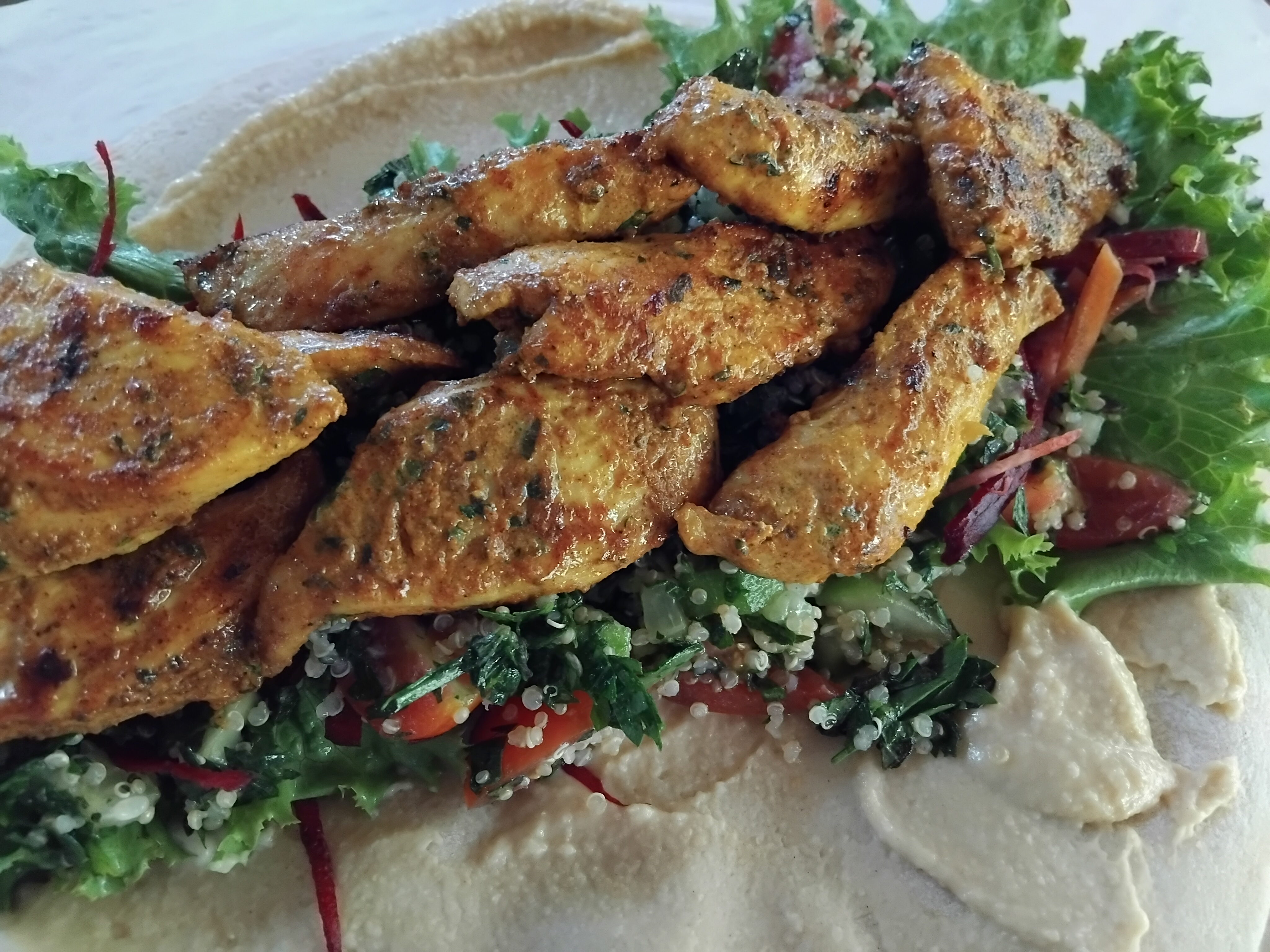 Bedouin Kitchen image 4