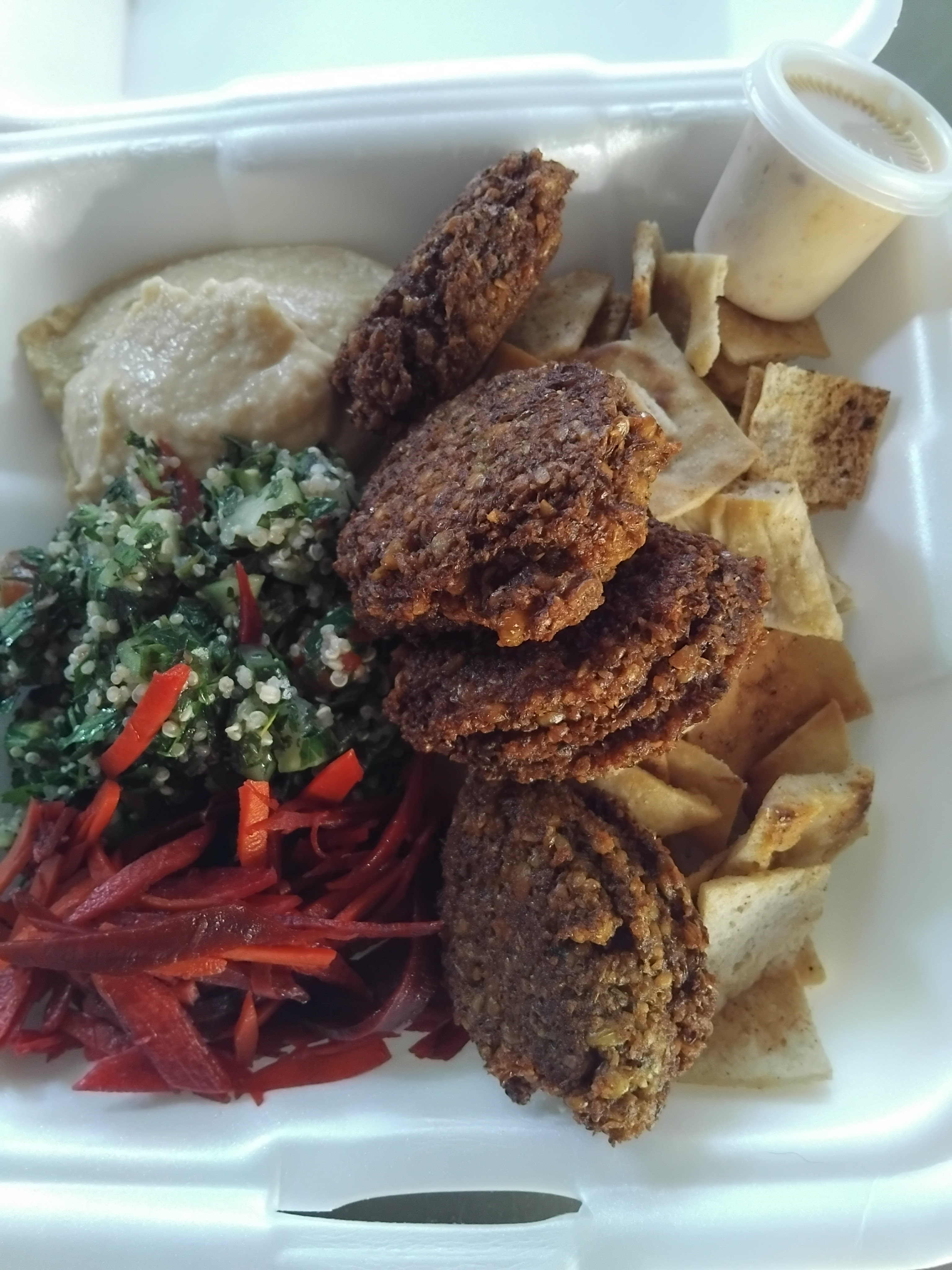 Bedouin Kitchen image 5