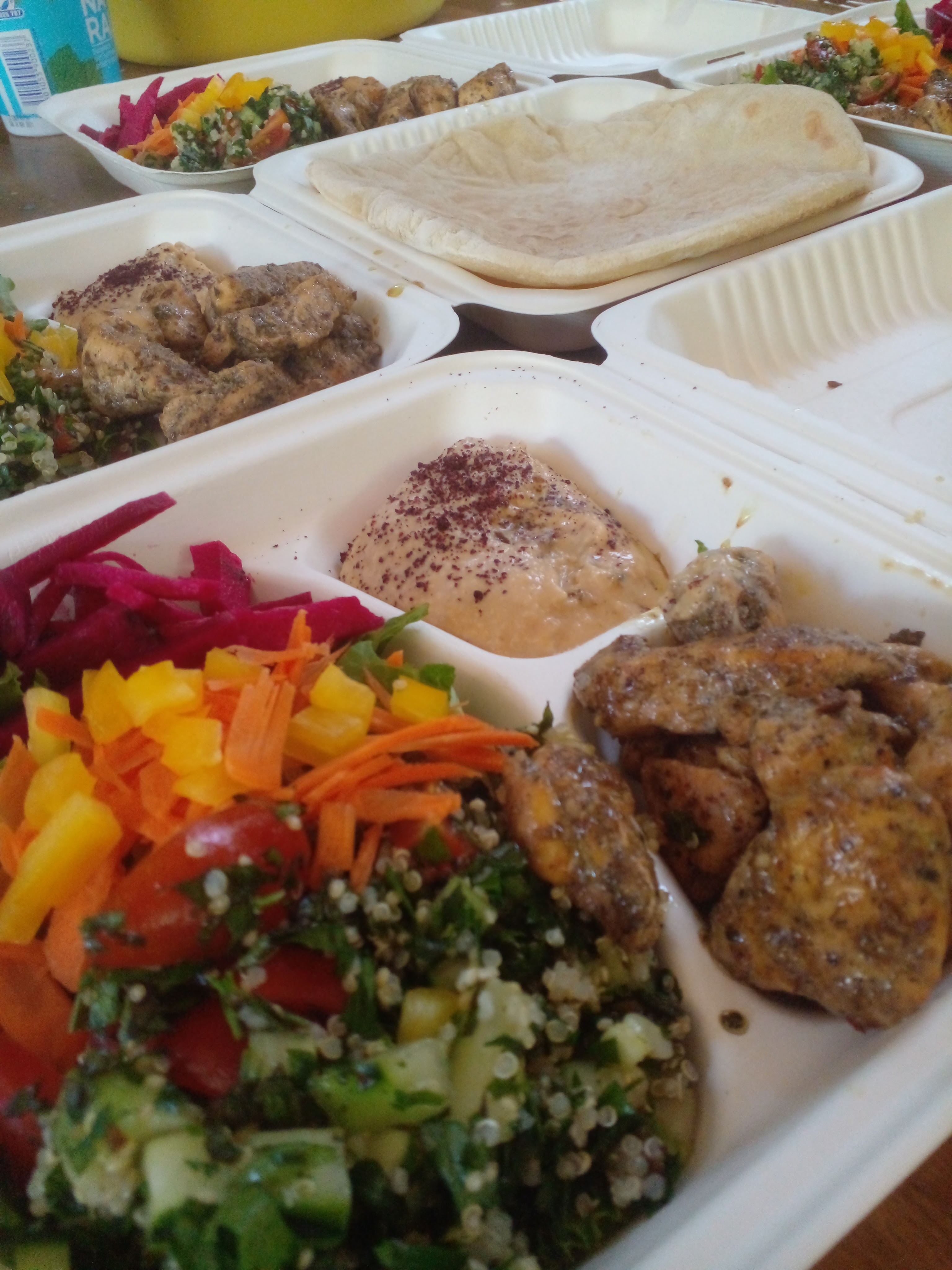 Bedouin Kitchen image 6