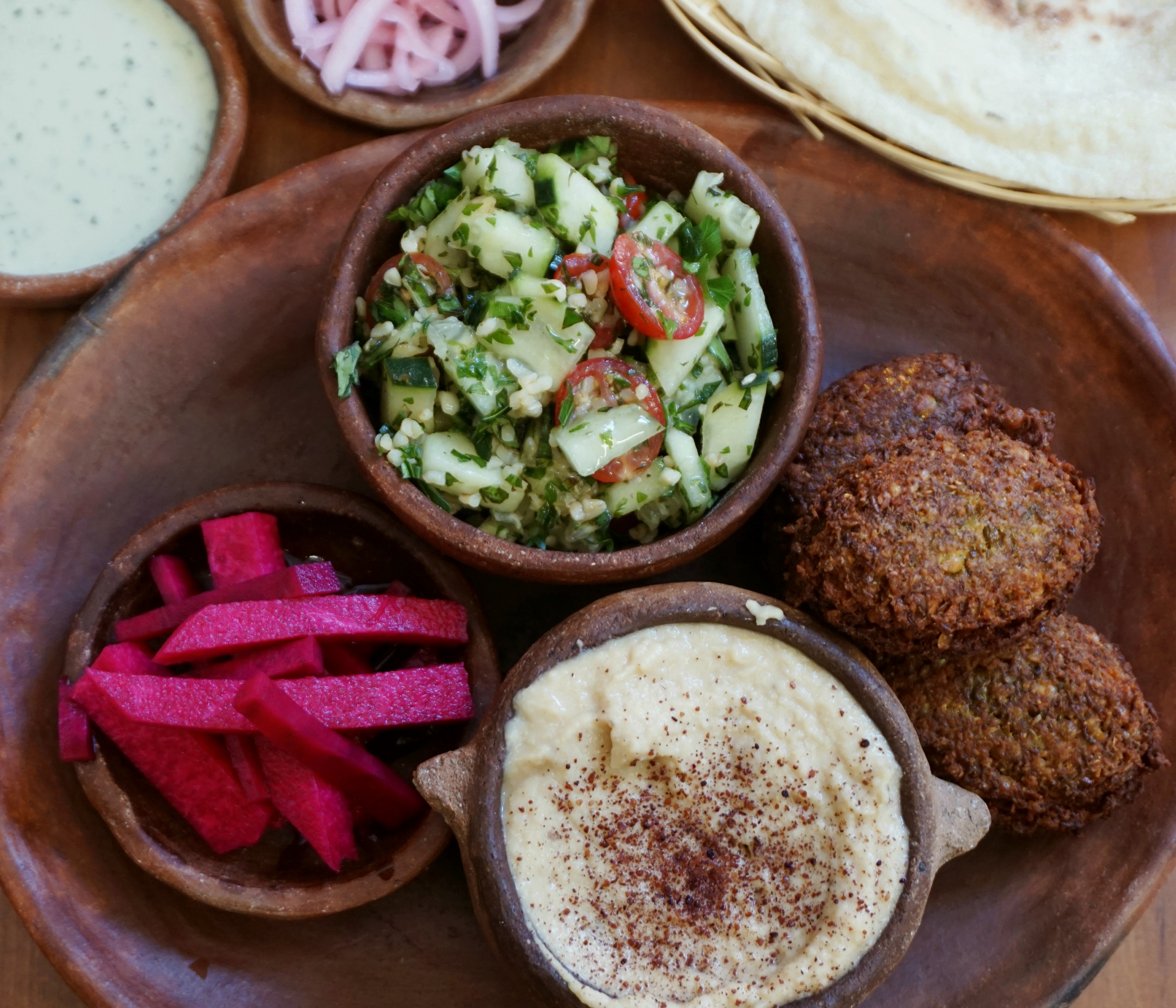 Bedouin Kitchen image 7