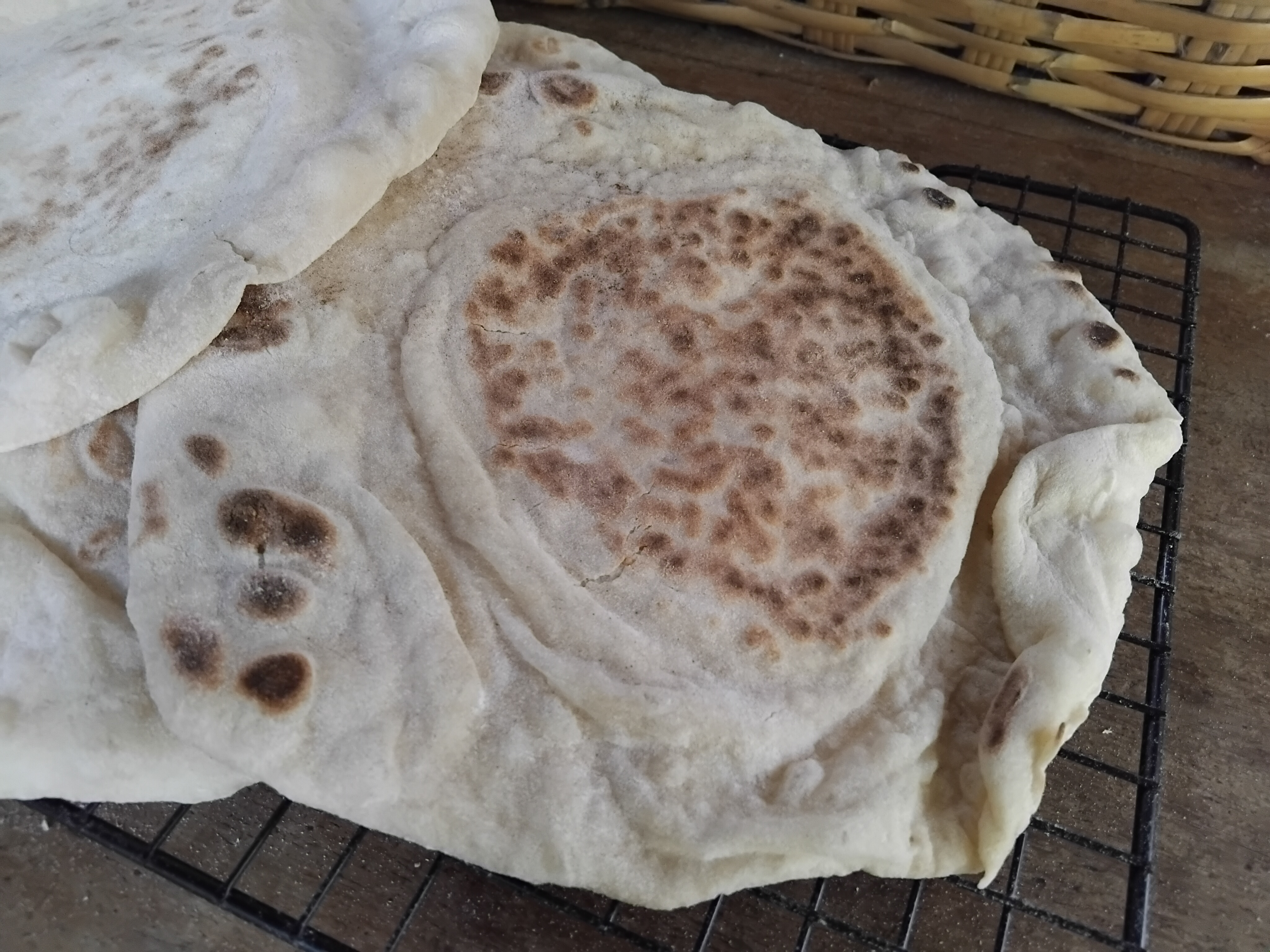 Bedouin Kitchen image 8