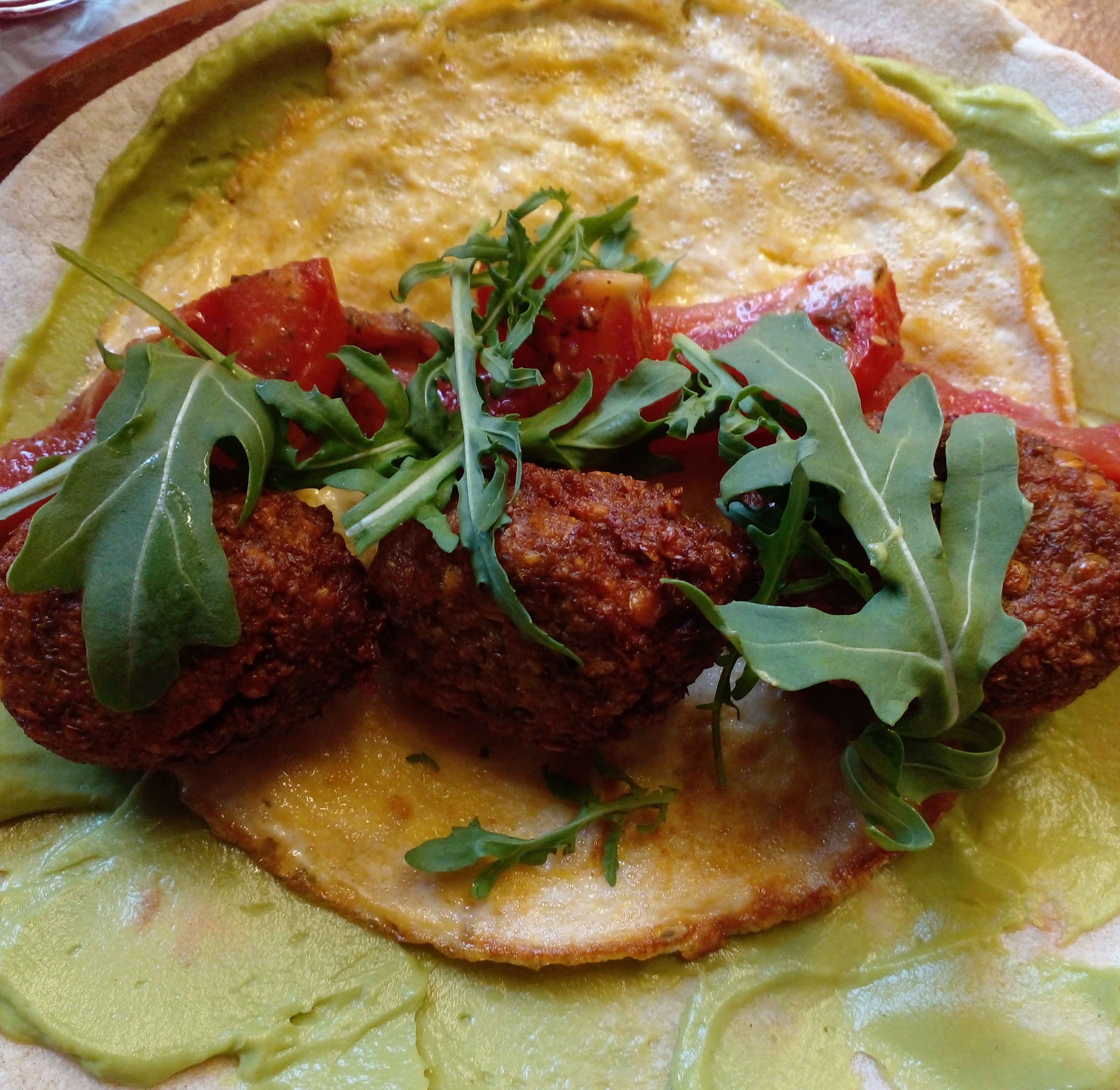 Bedouin Kitchen image 10