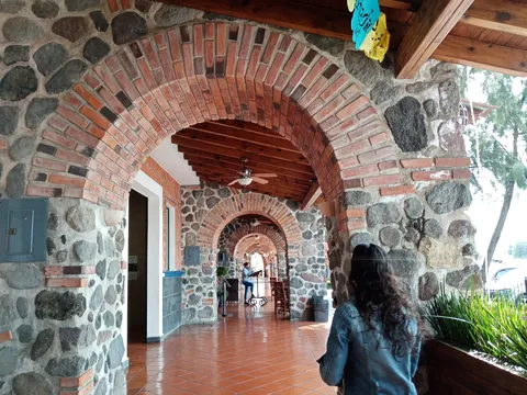 Casa De Piedra image 3