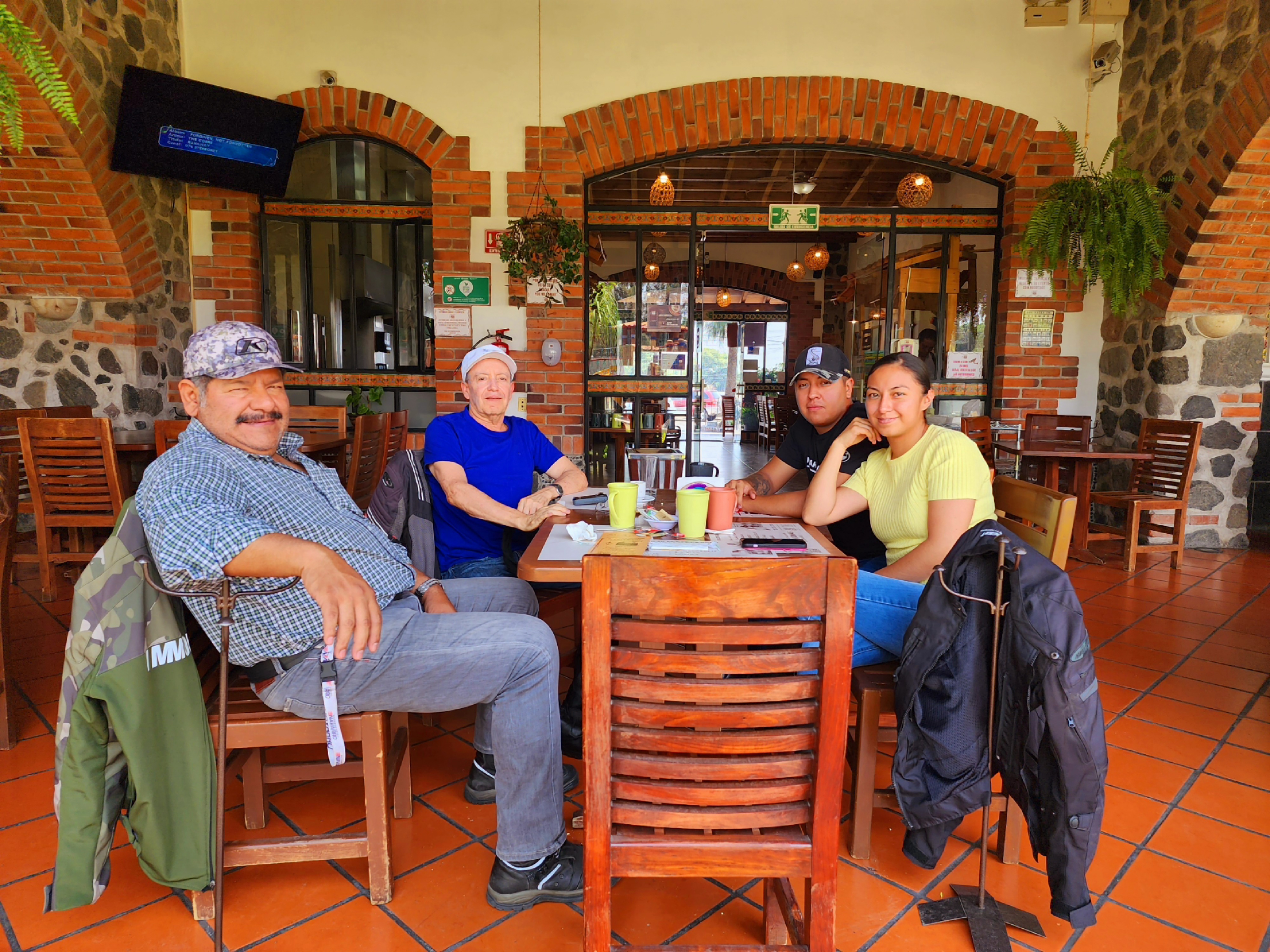 Casa De Piedra image 4