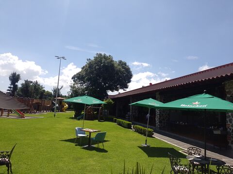 Casa De Piedra image 6