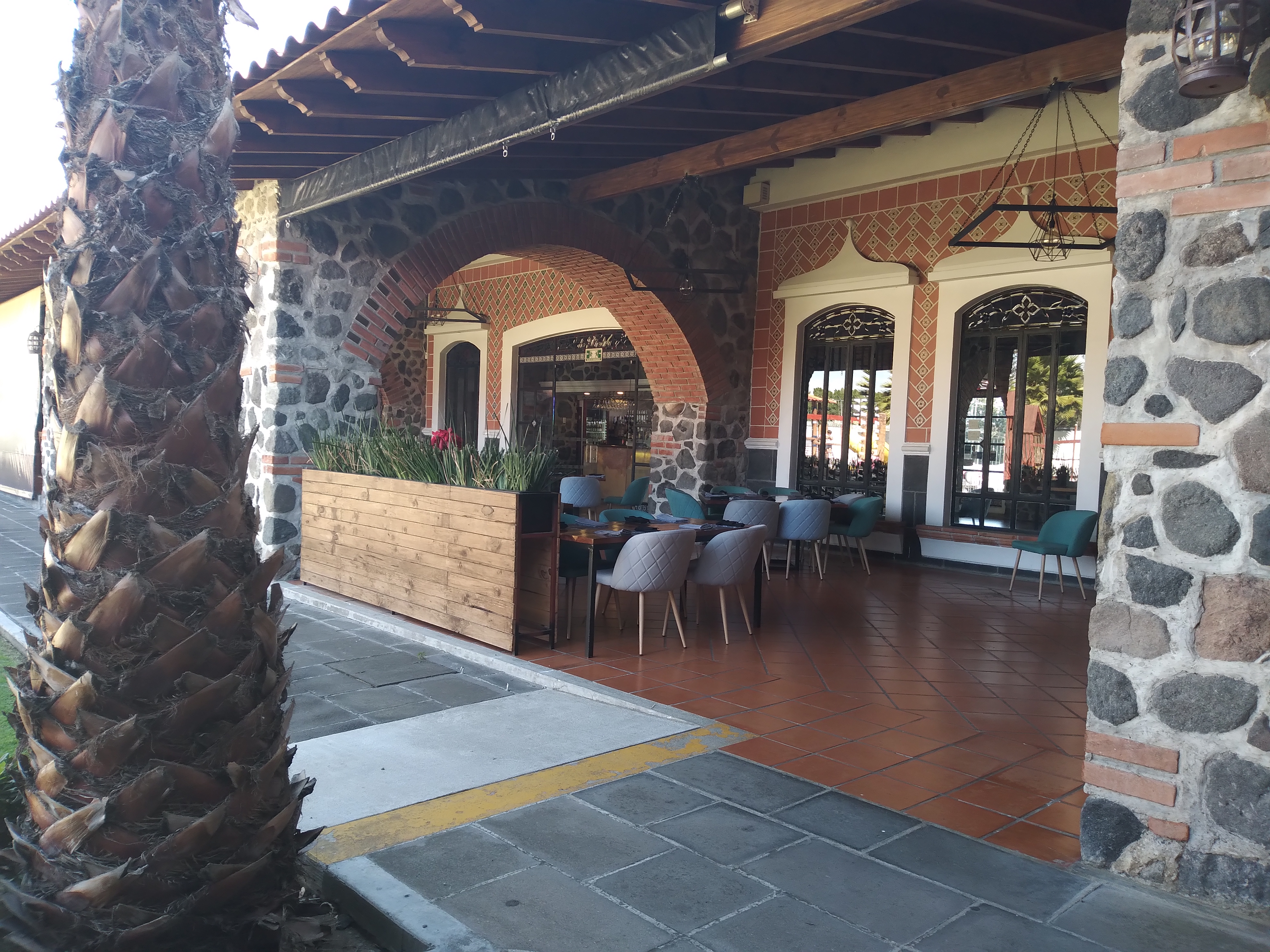 Casa De Piedra image 7