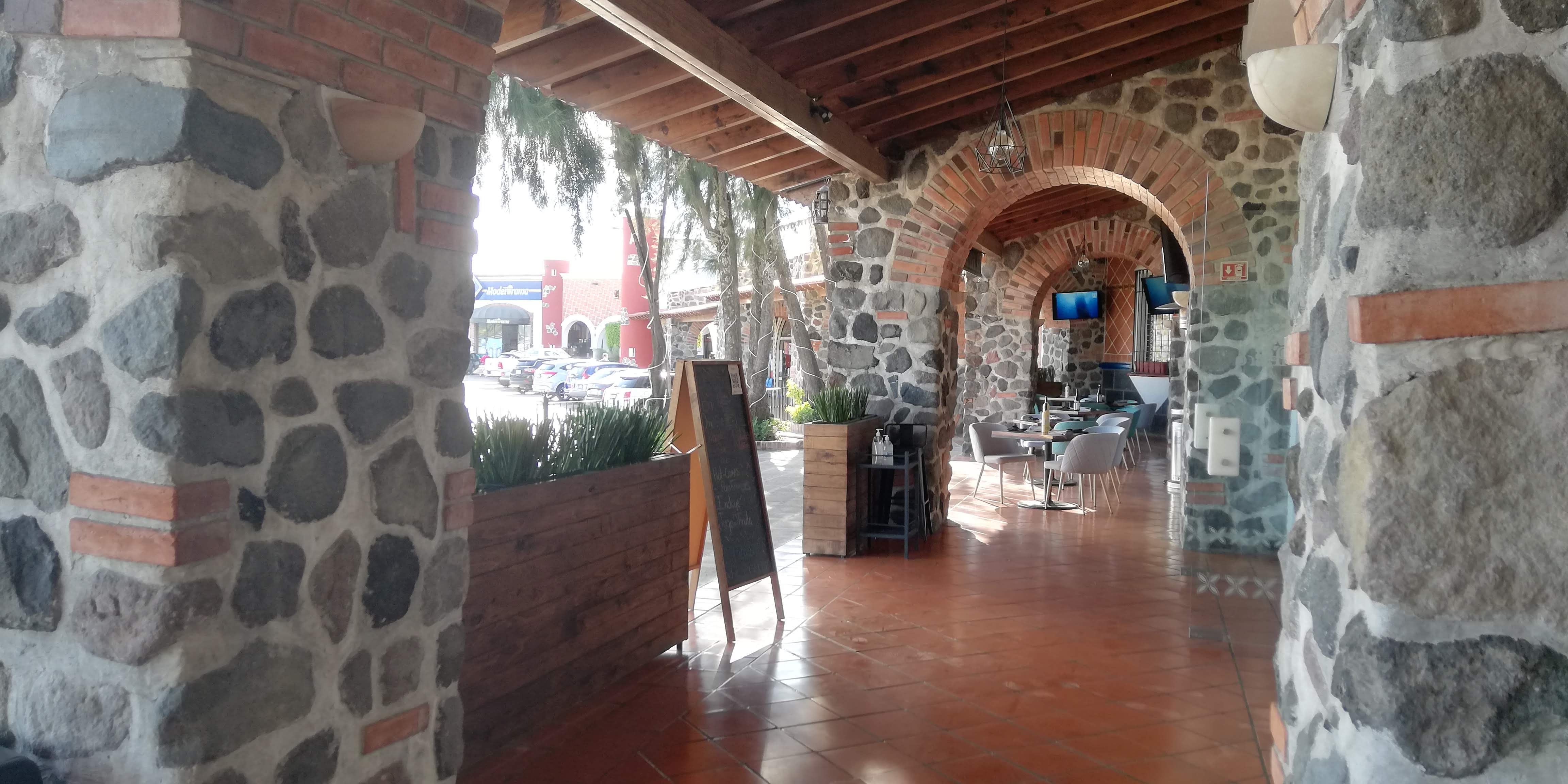 Casa De Piedra image 8