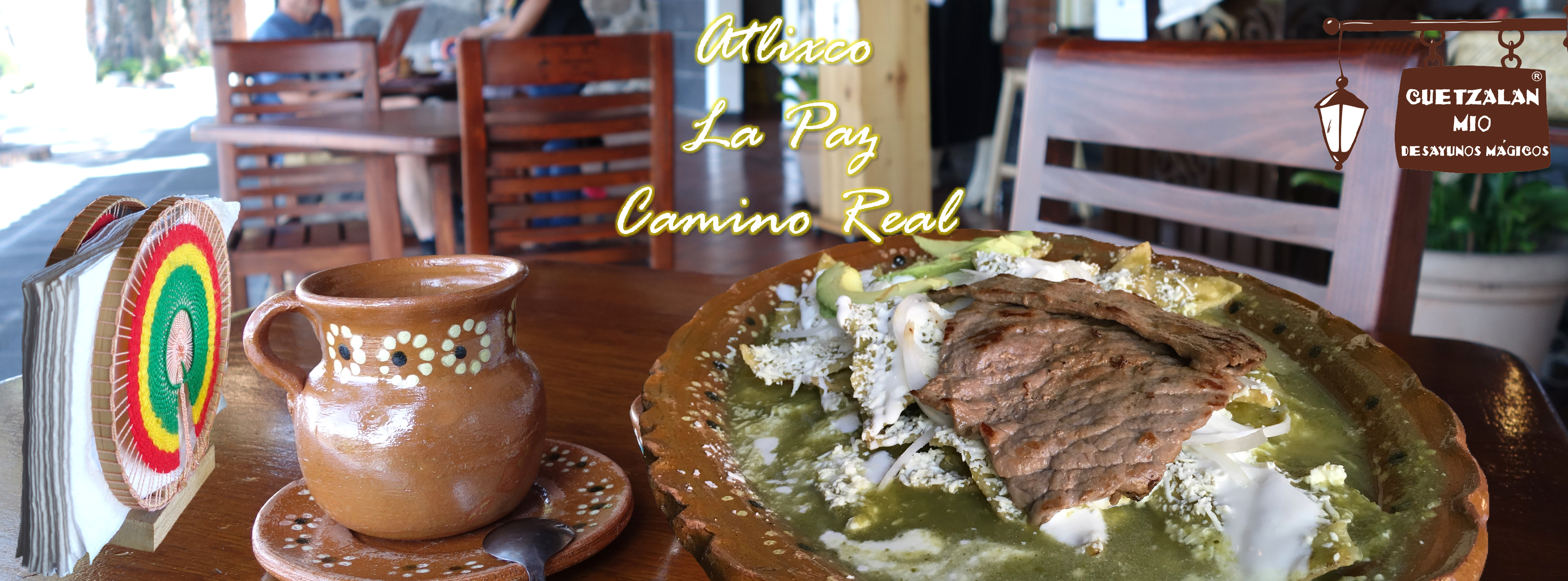 Cuetzalan Mío image 2