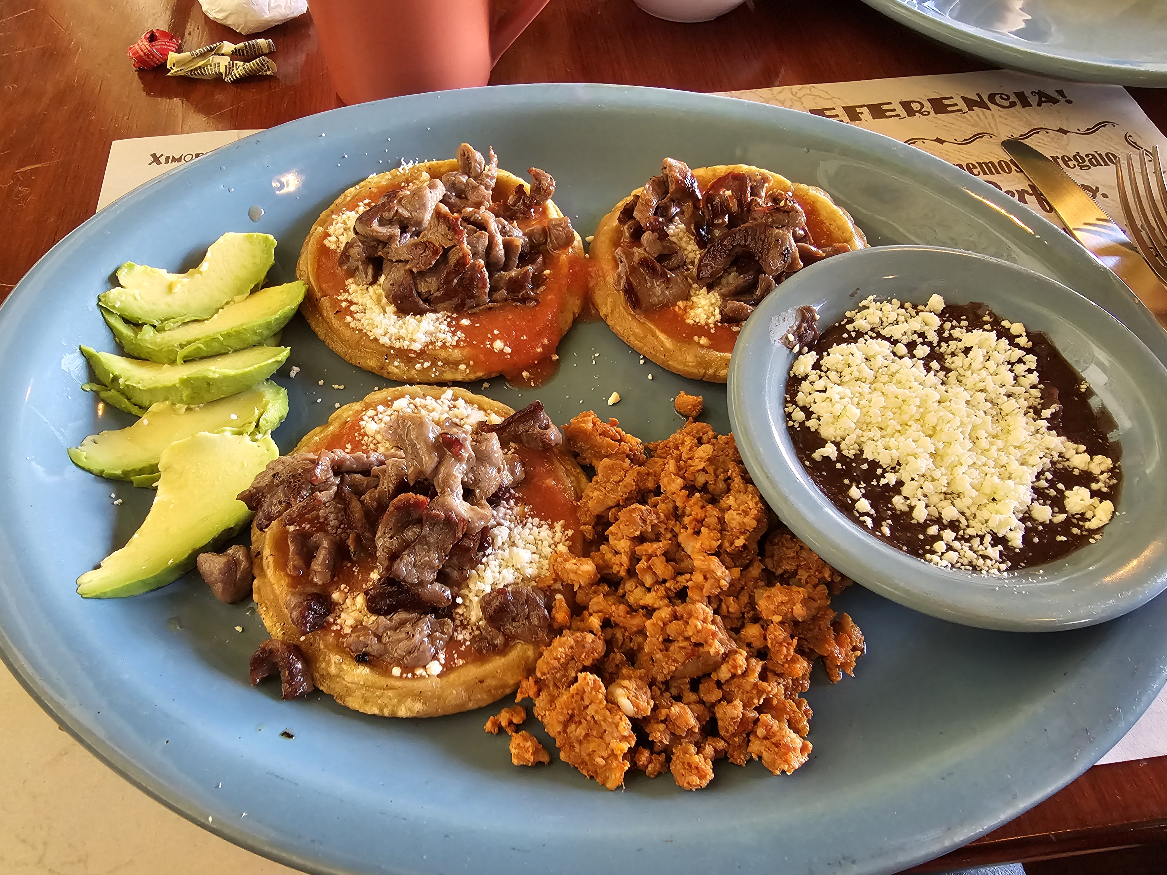 Cuetzalan Mío image 3