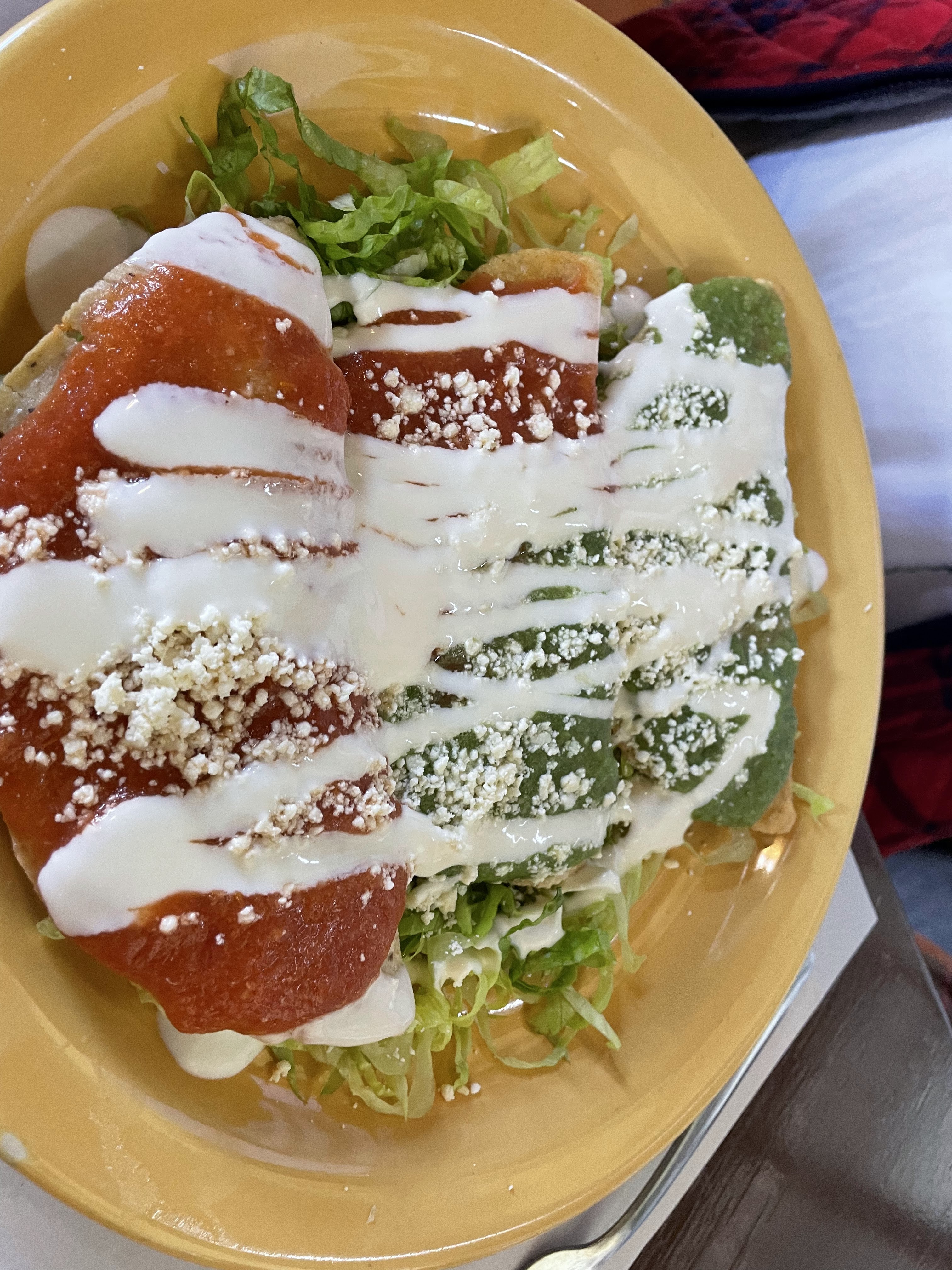 Cuetzalan Mío image 4