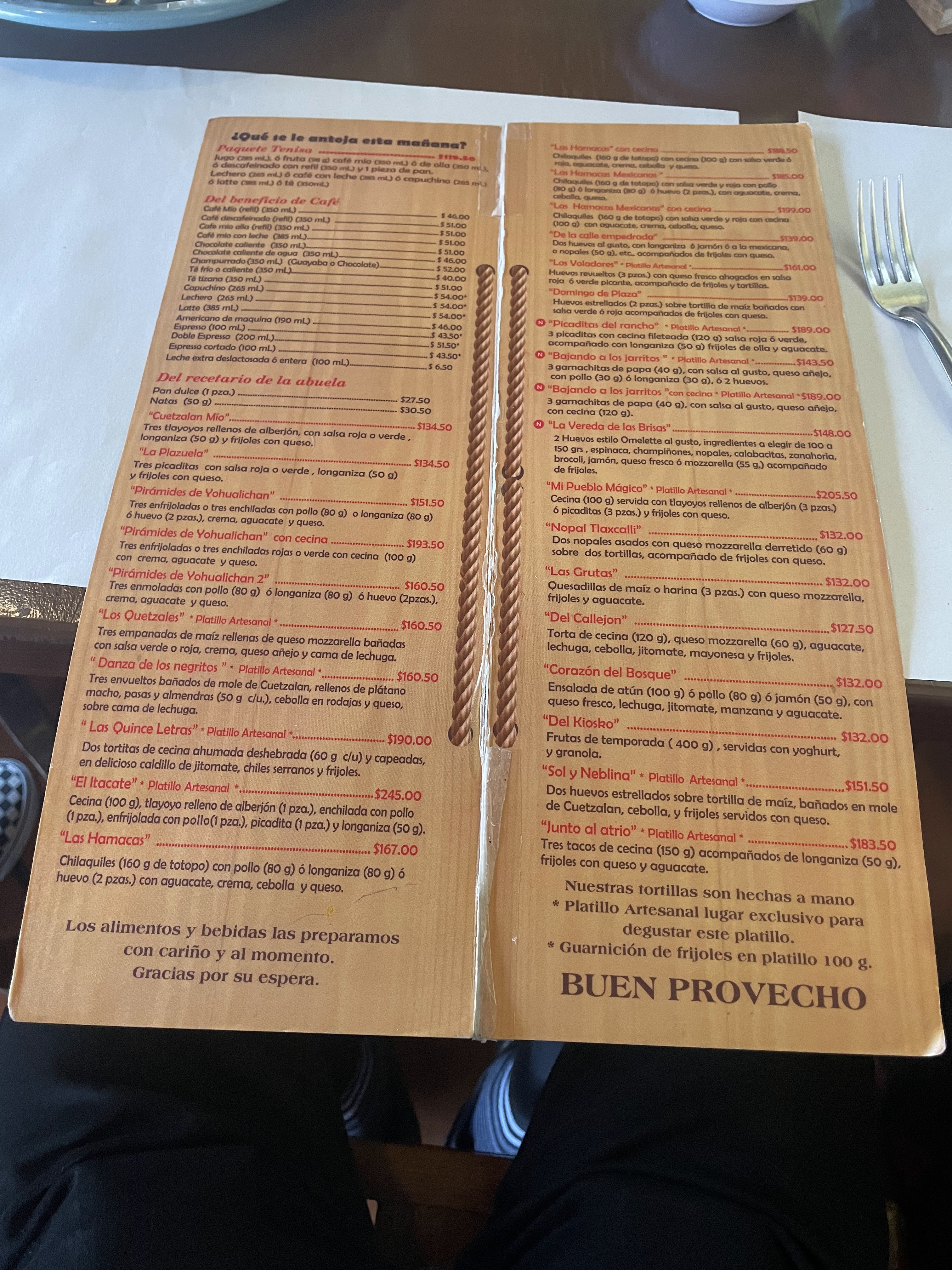 Cuetzalan Mío image 10