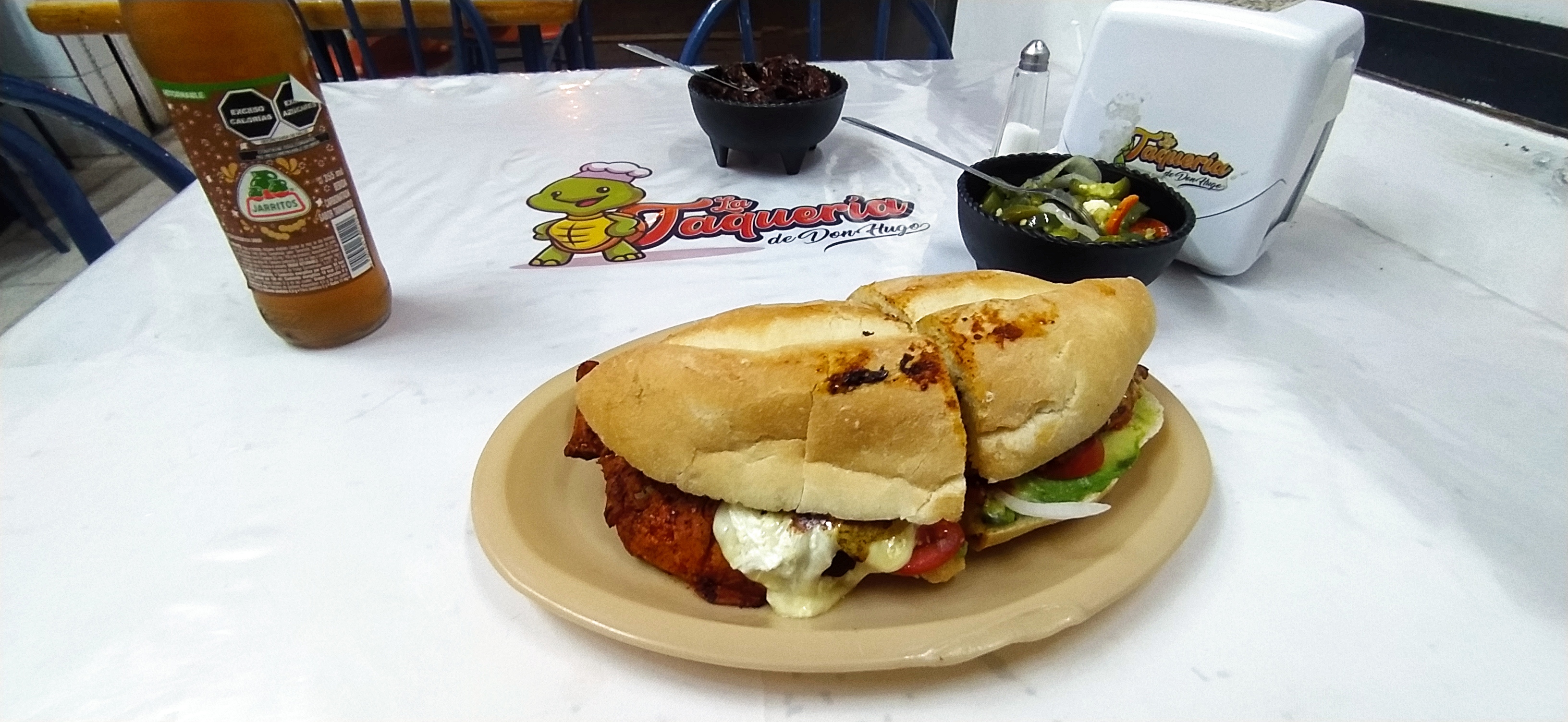 La Taquería image 1