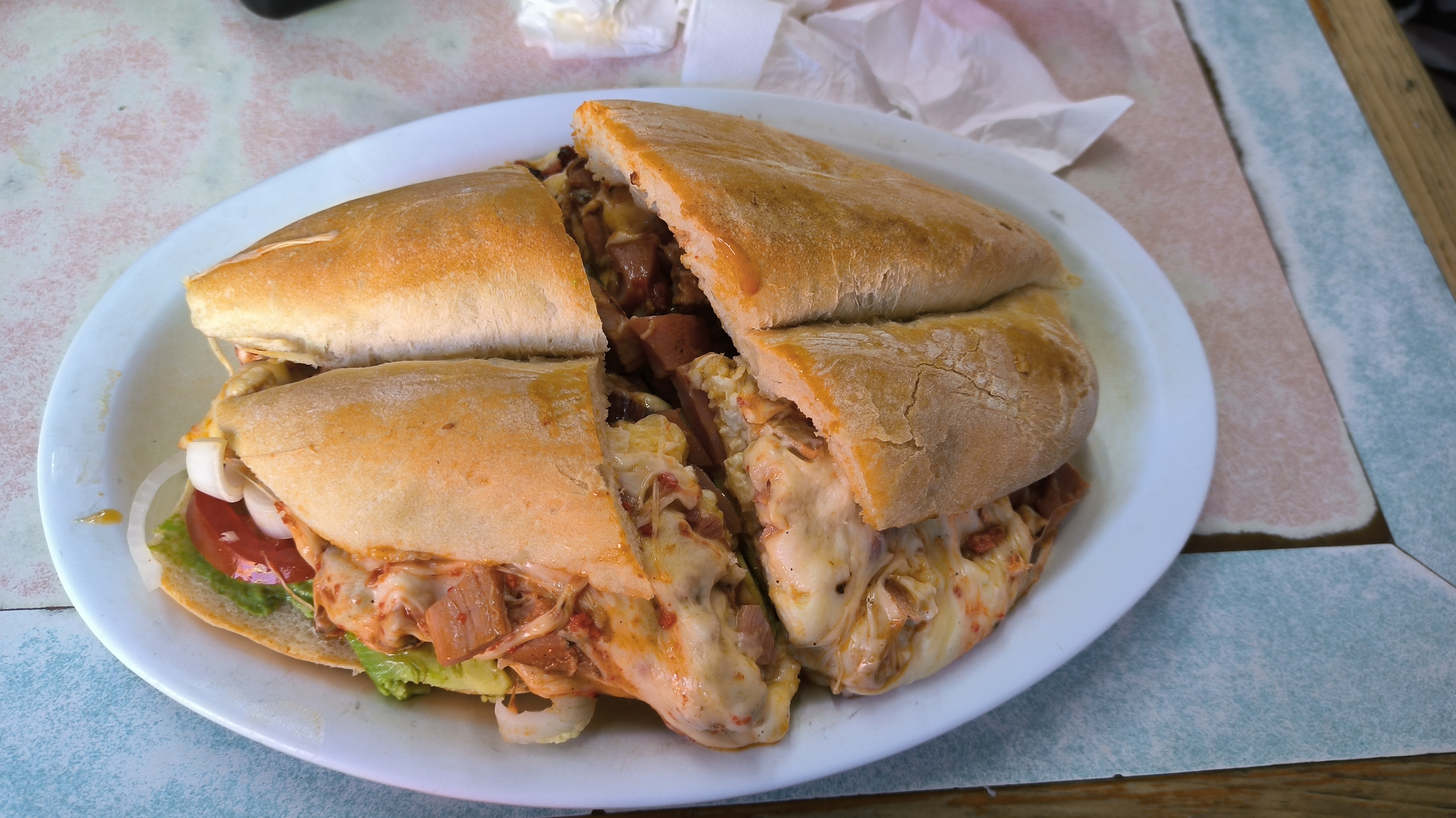 La Taquería image 2