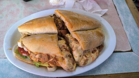 La Taquería image 2
