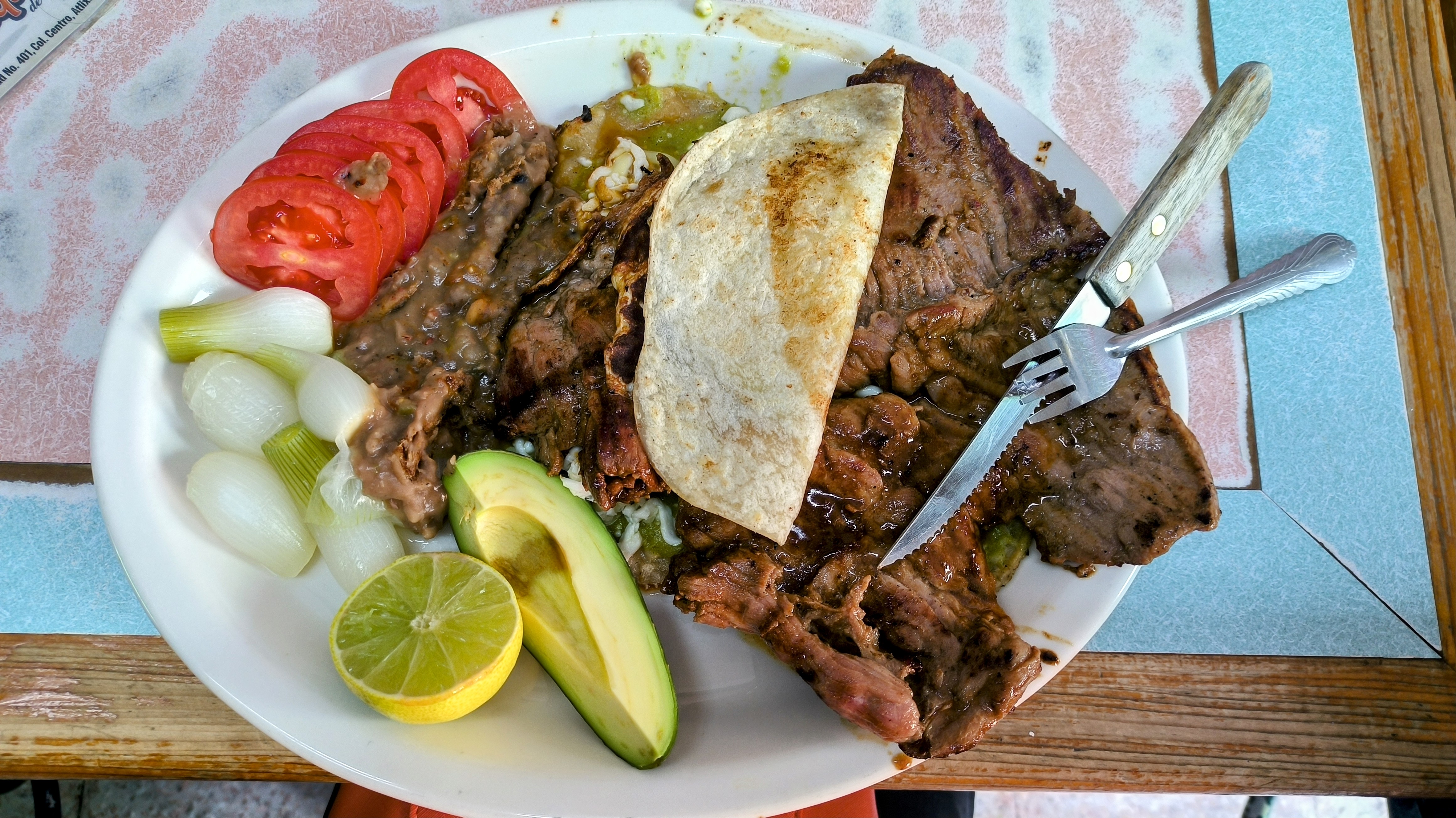 La Taquería image 3