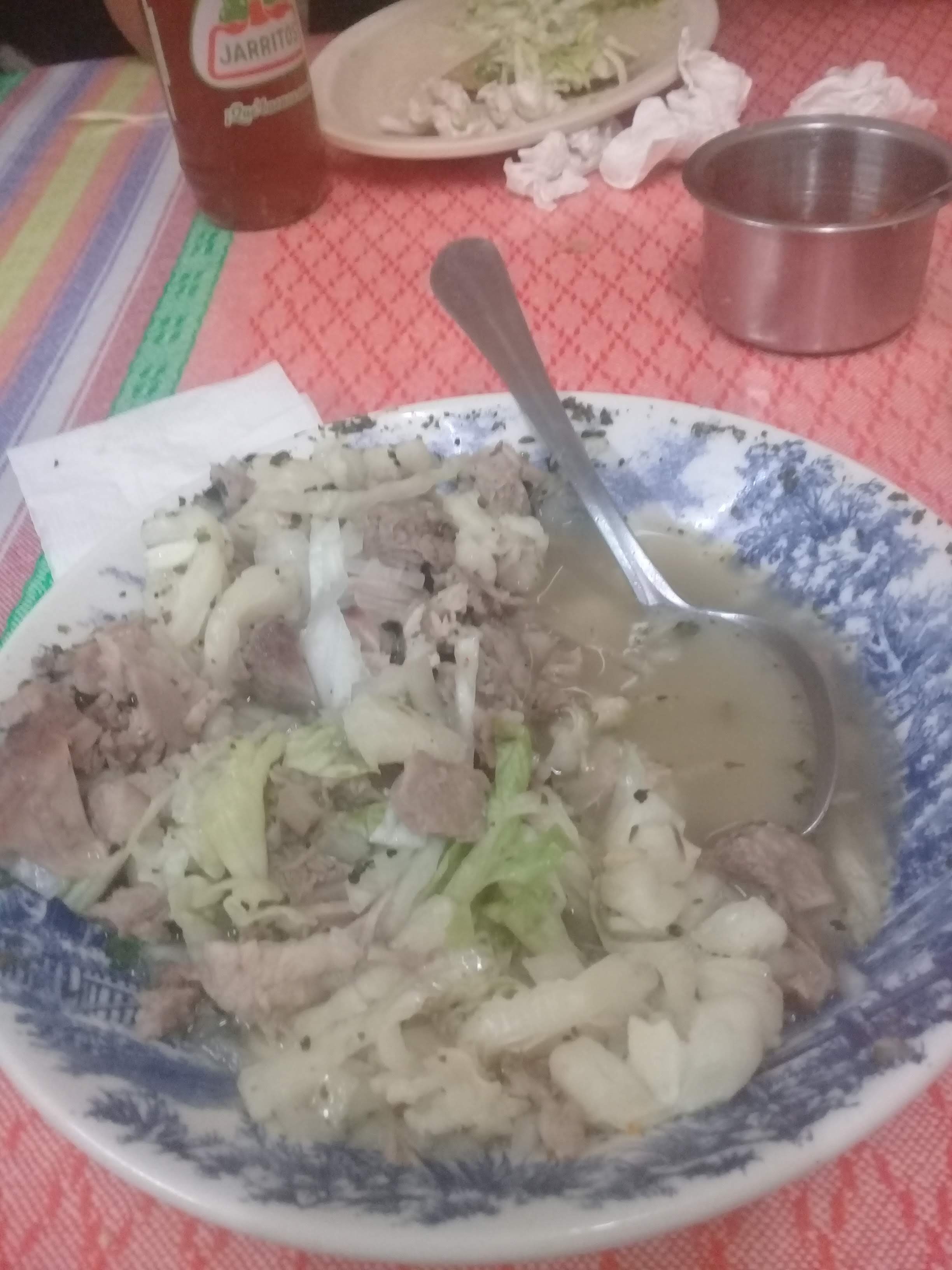 La Taquería image 5