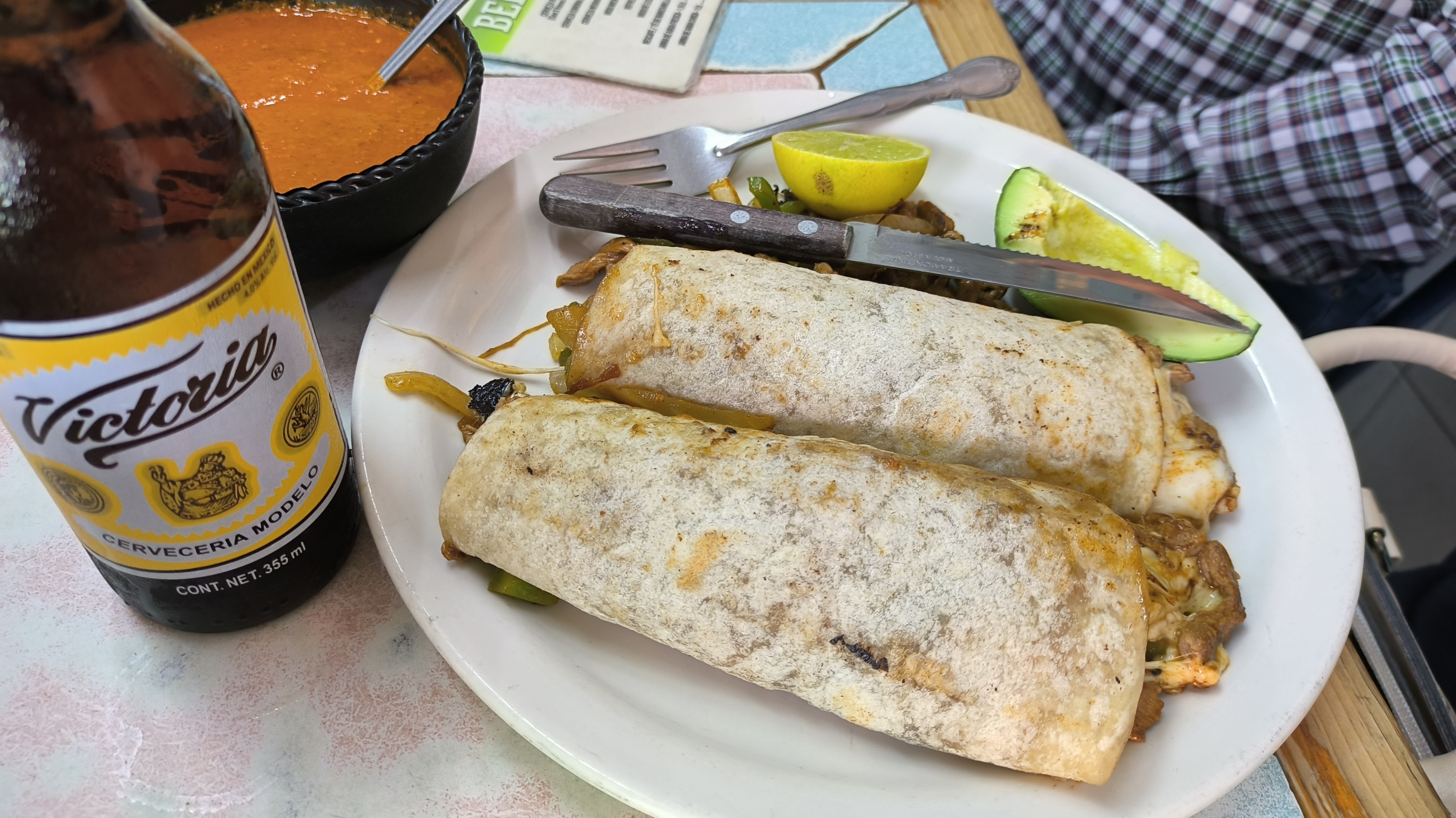 La Taquería image 6