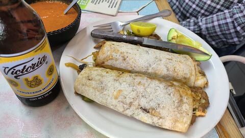 La Taquería image 6