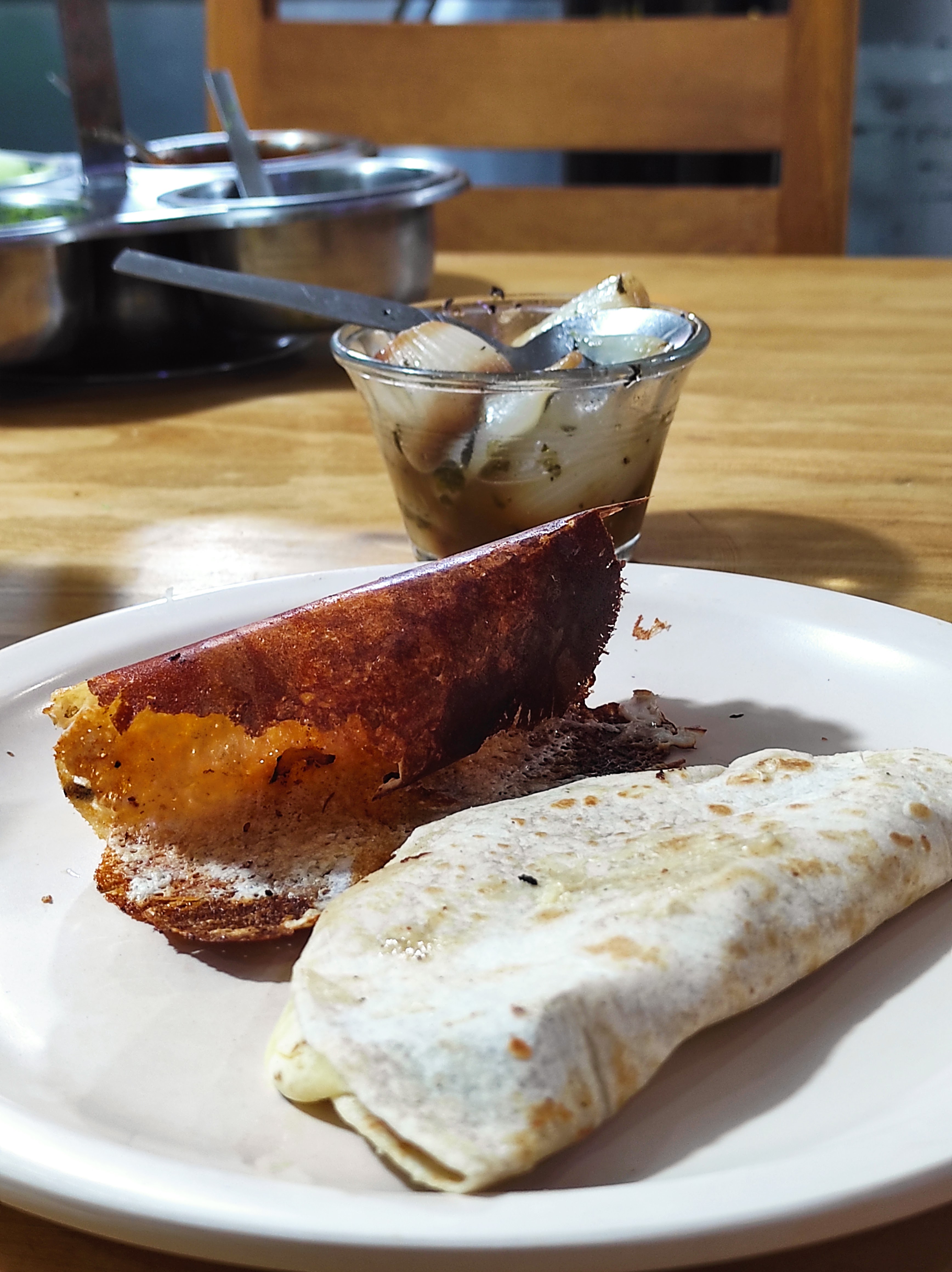 La Taquería image 7