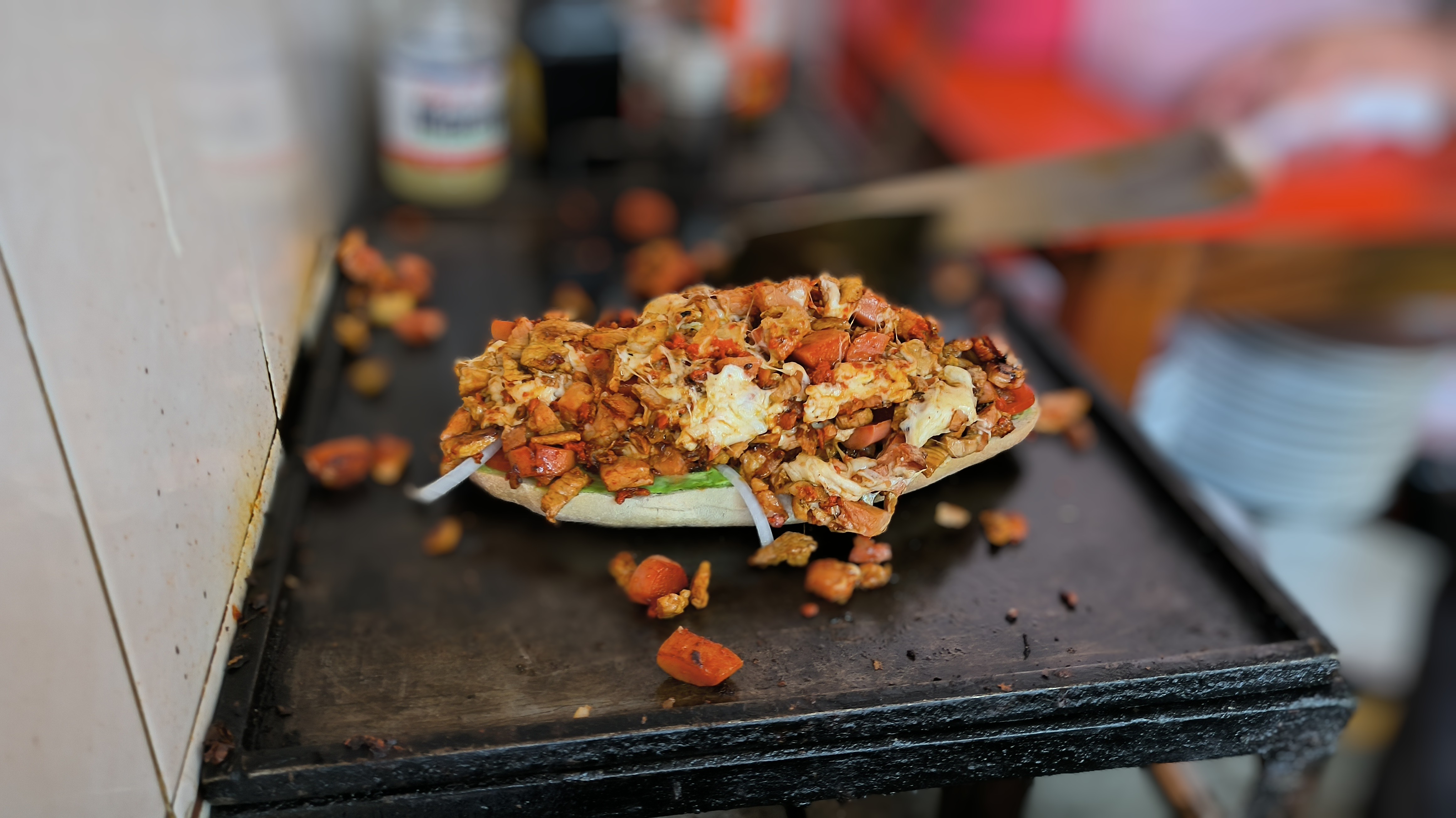 La Taquería image 8