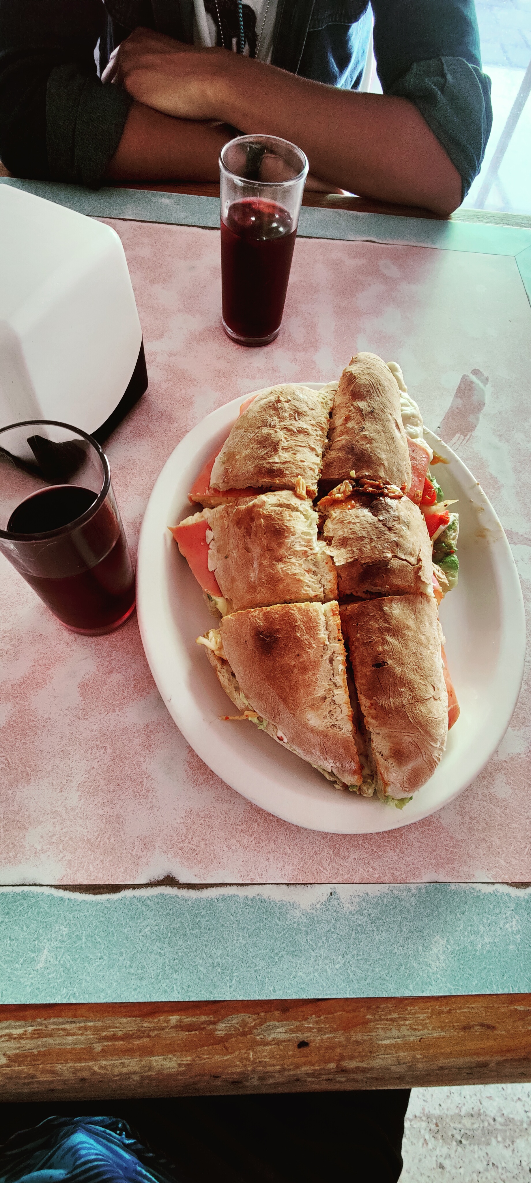 La Taquería image 9