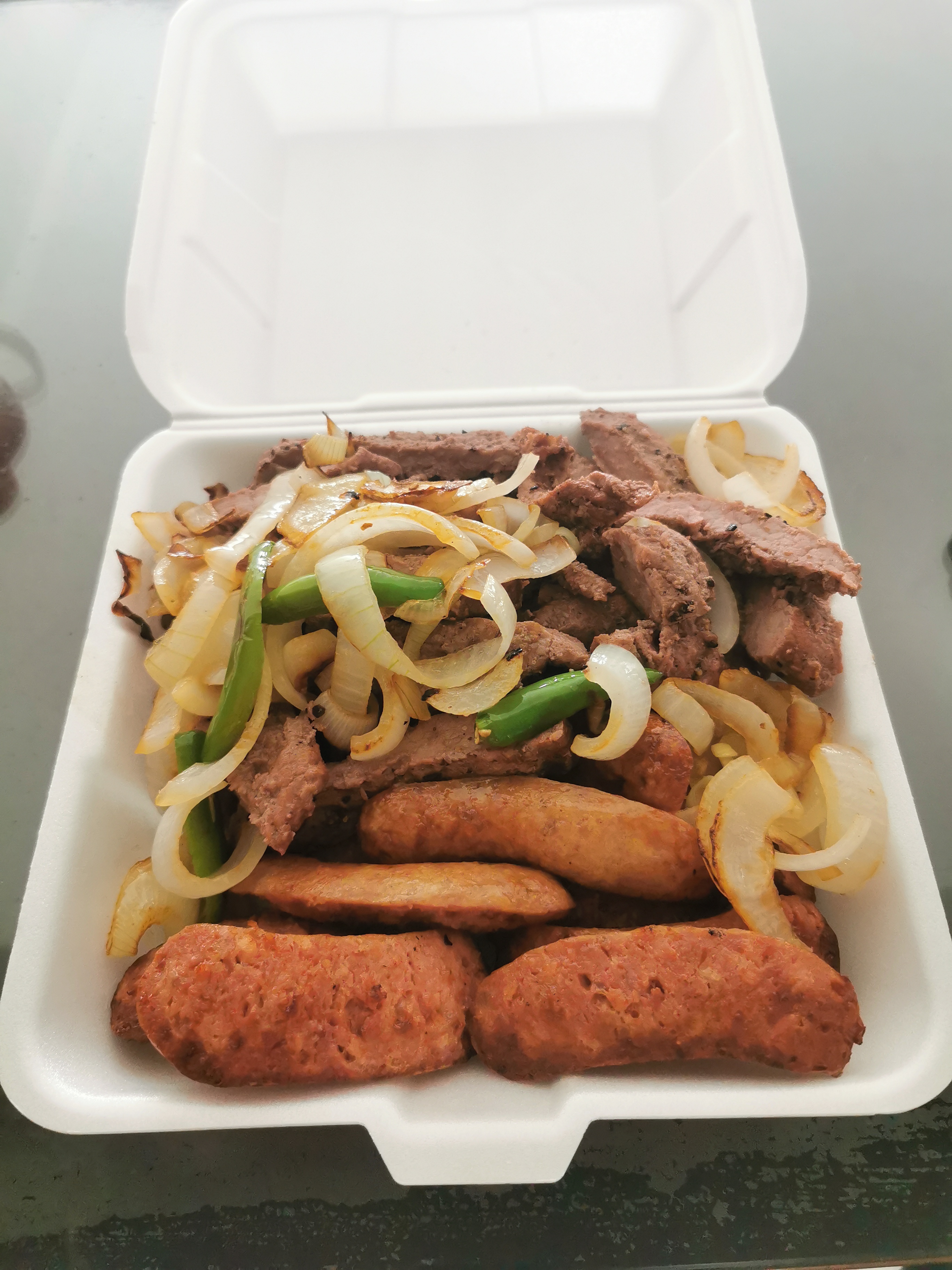 Carne asada Rey image 1