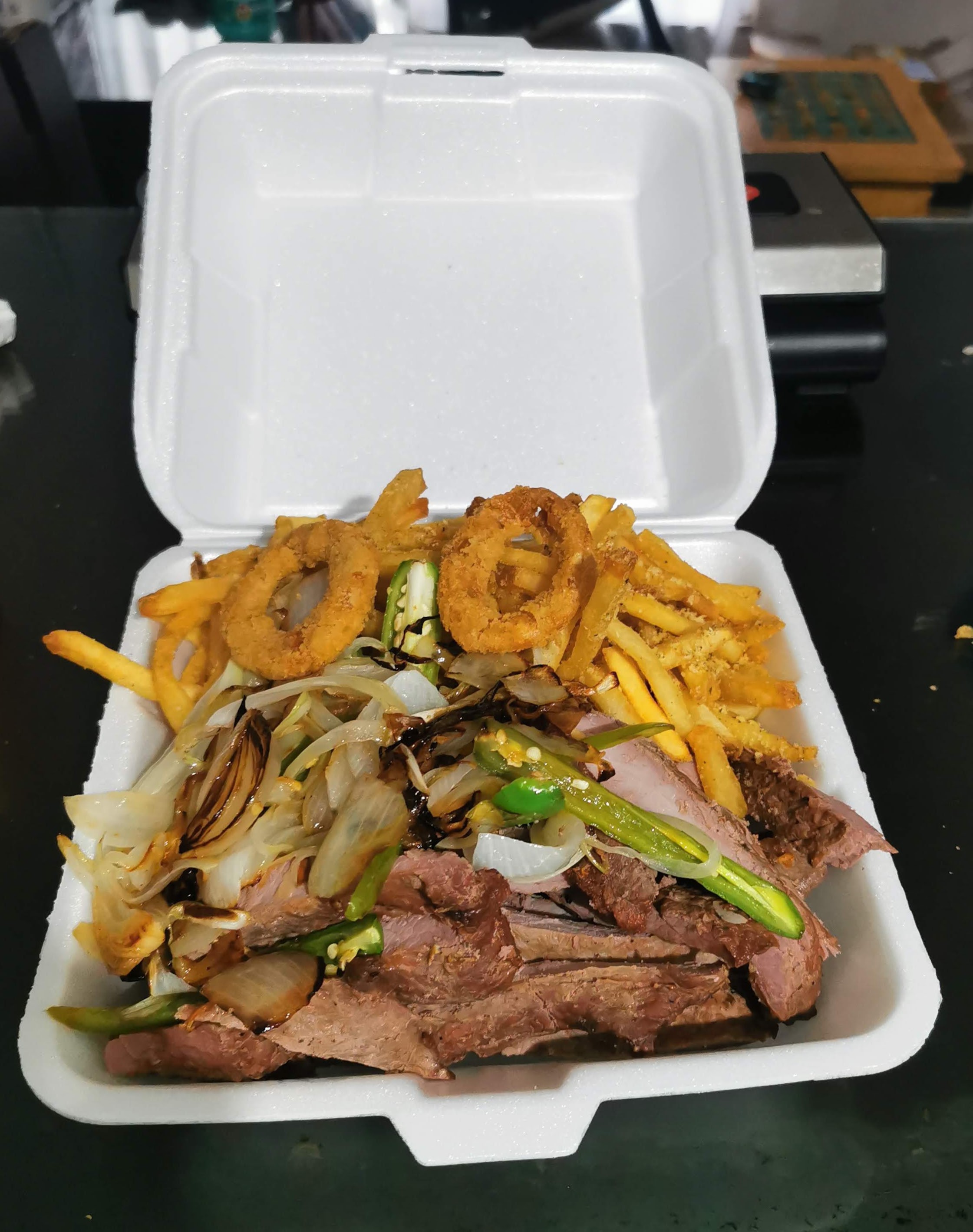 Carne asada Rey image 2