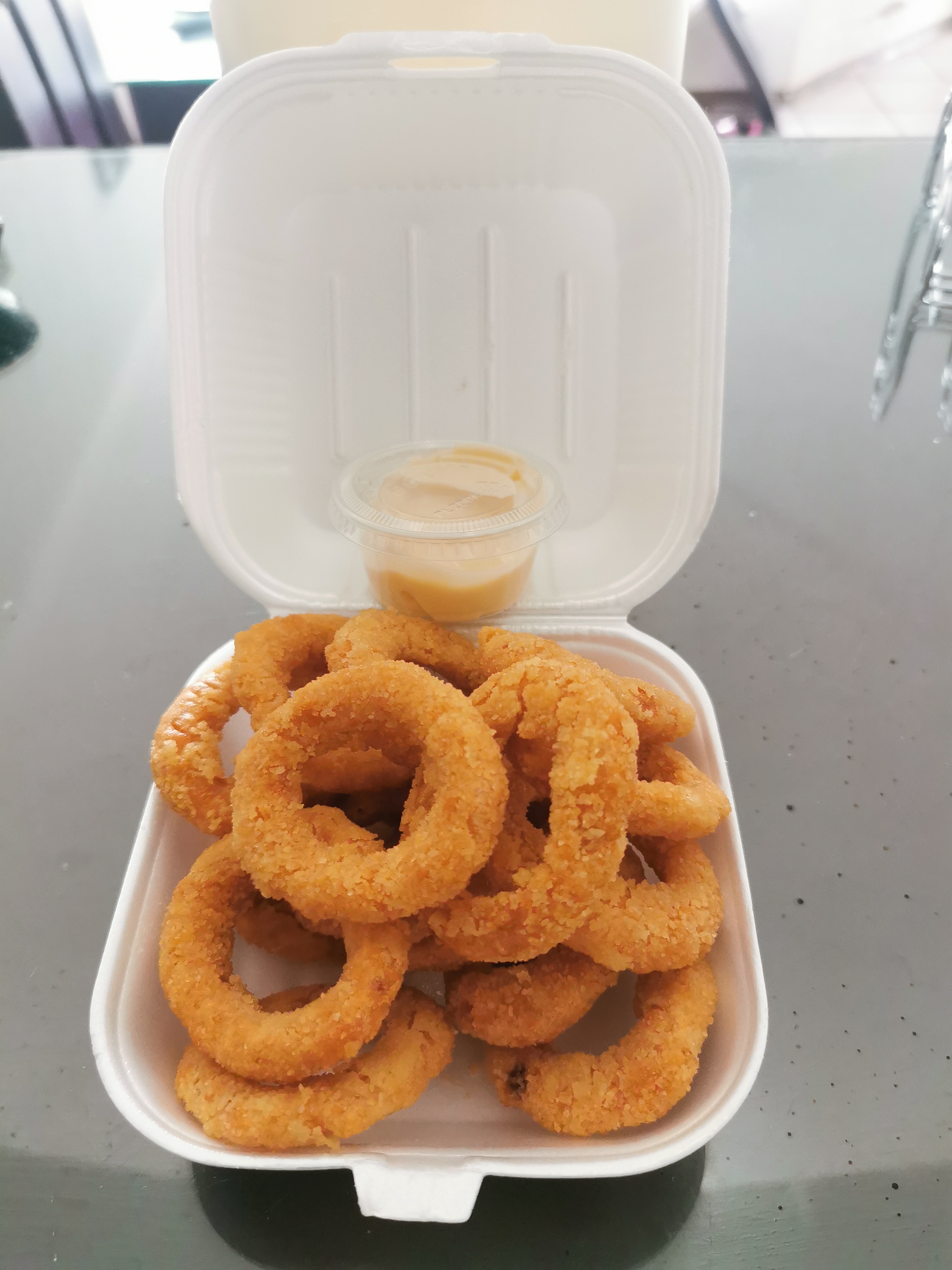 Carne asada Rey image 3