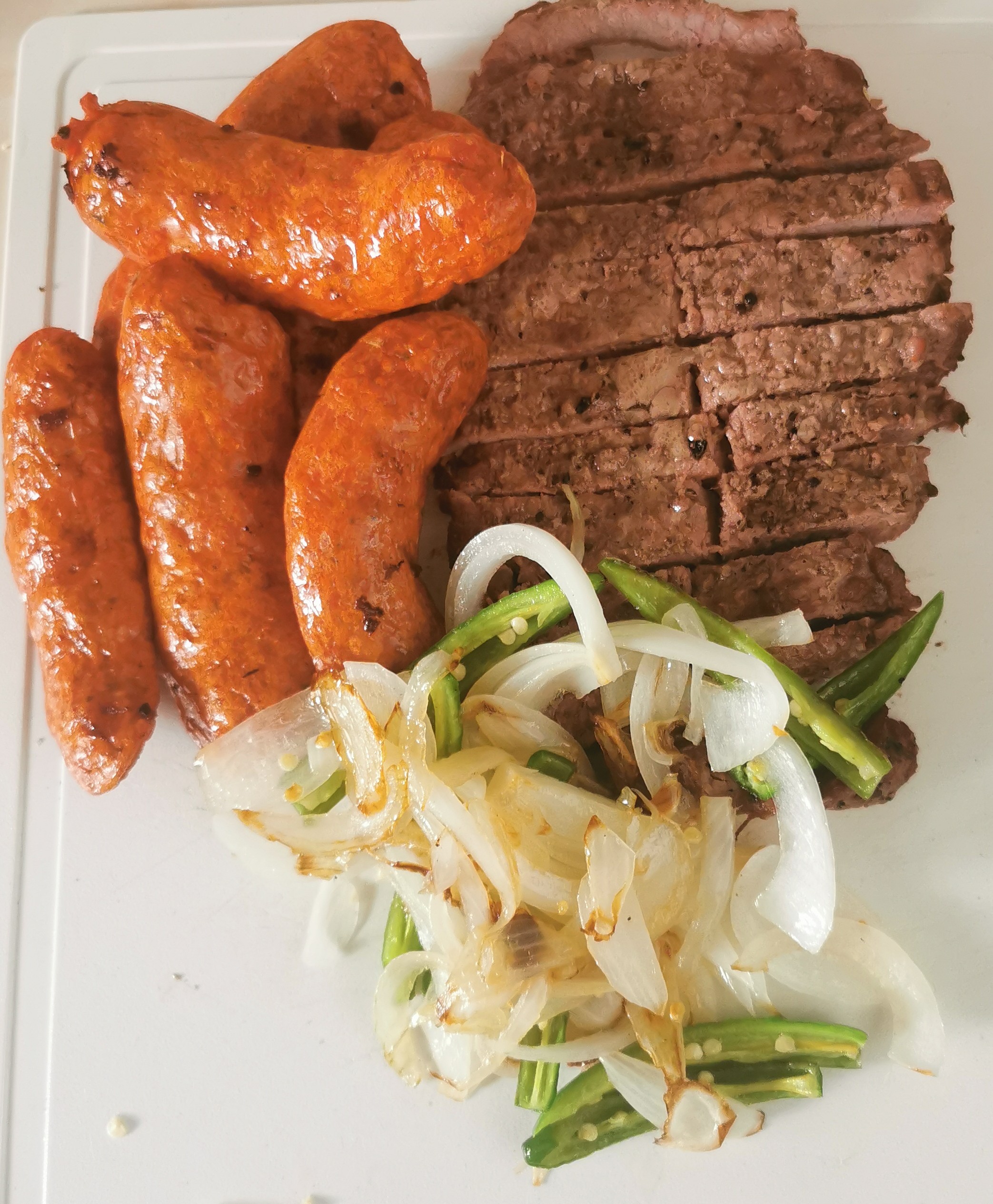 Carne asada Rey image 4