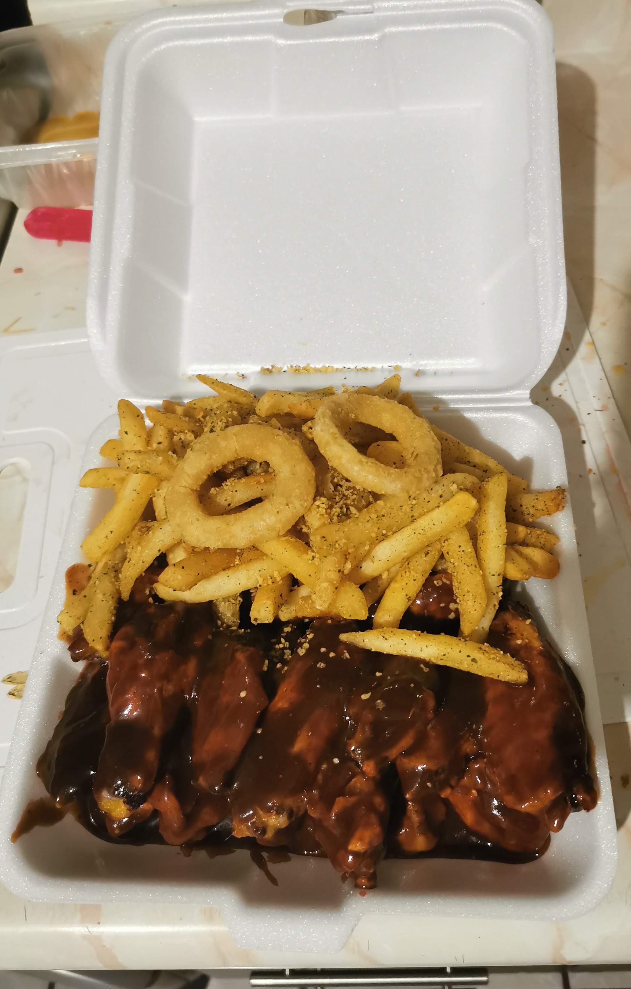 Carne asada Rey image 5