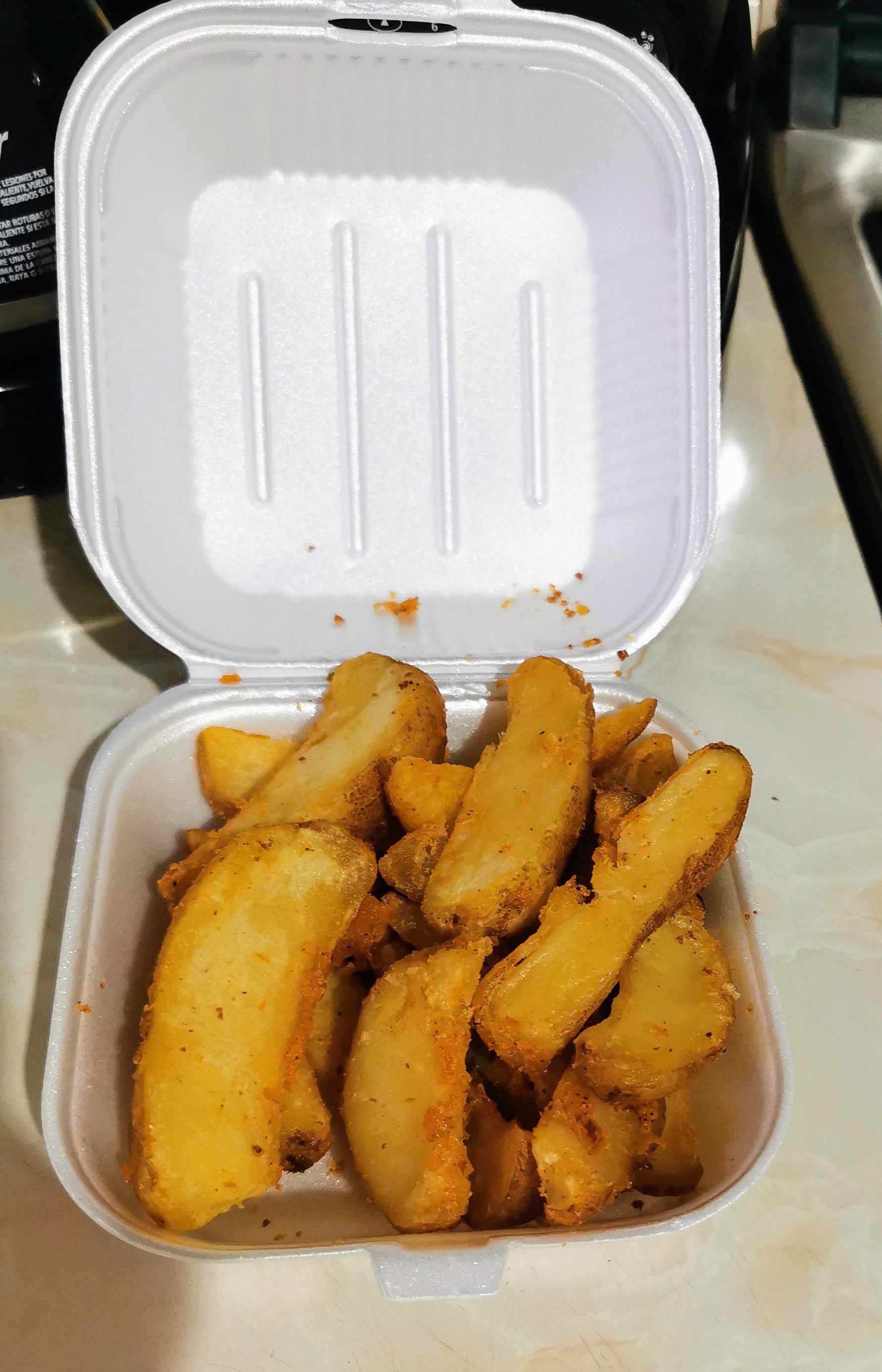 Carne asada Rey image 9