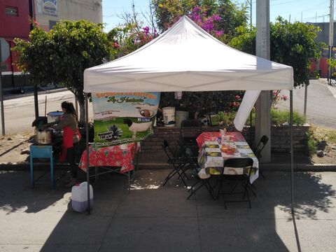la hortencia barbacoa de borrego image 1