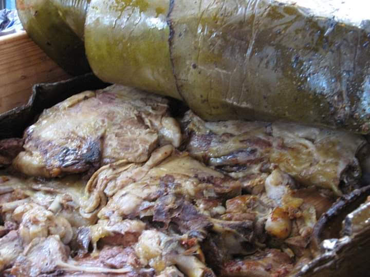 la hortencia barbacoa de borrego image 4