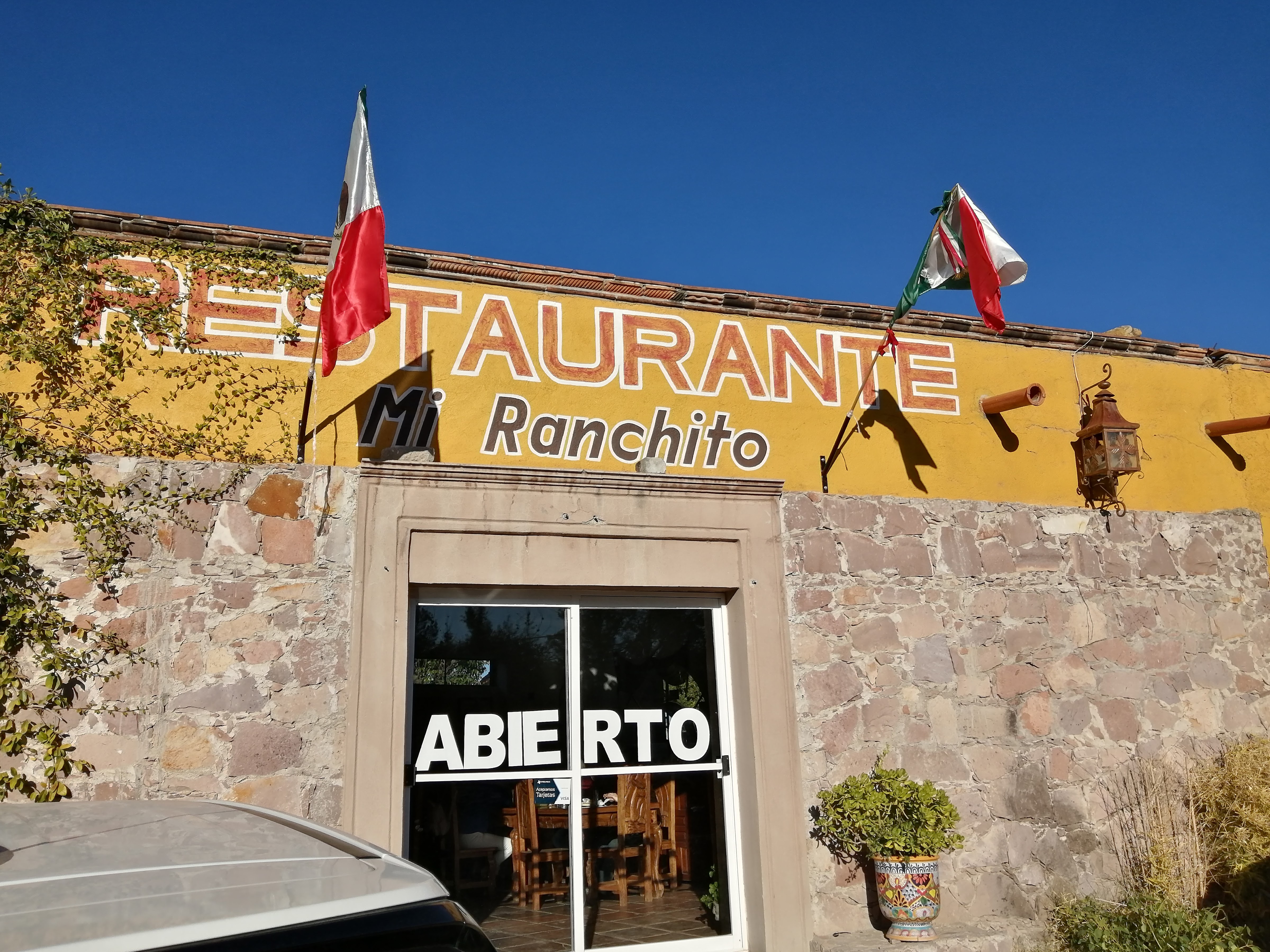 Restaurante MI RANCHITO image 1
