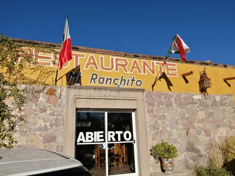 Restaurante MI RANCHITO image 1
