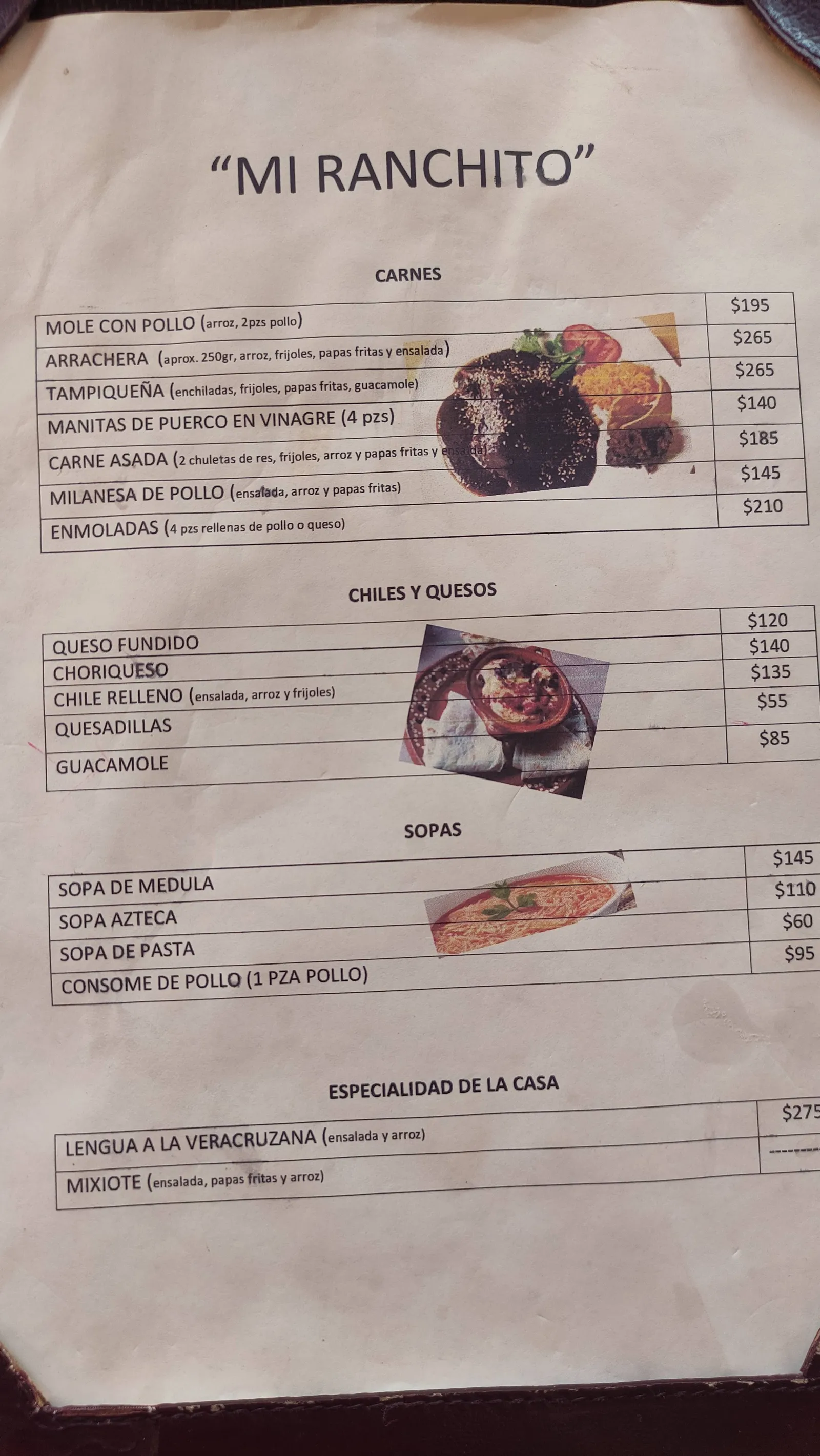 Restaurante MI RANCHITO image 3