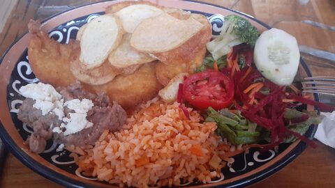Restaurante MI RANCHITO image 5