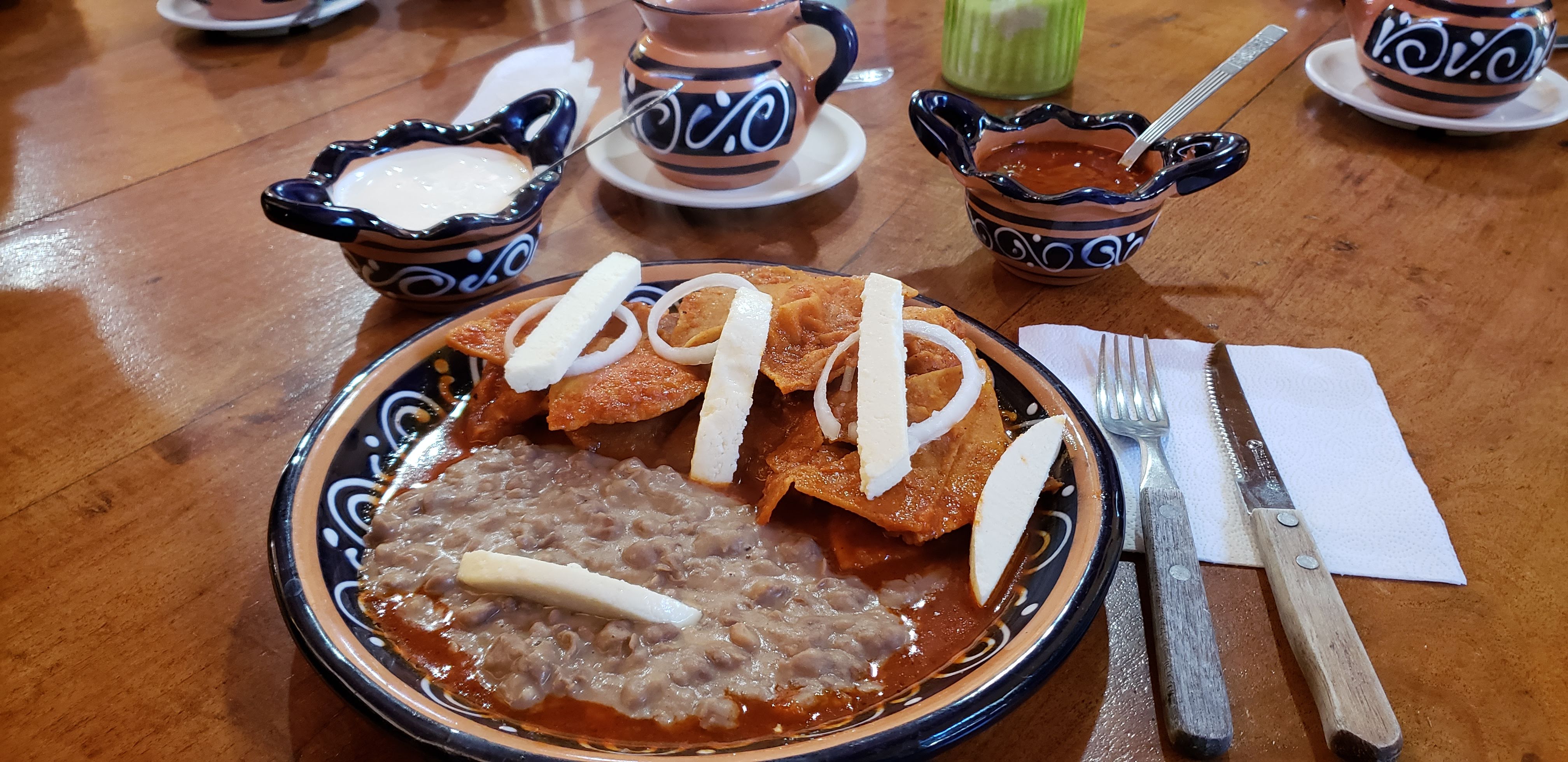 Restaurante MI RANCHITO image 8