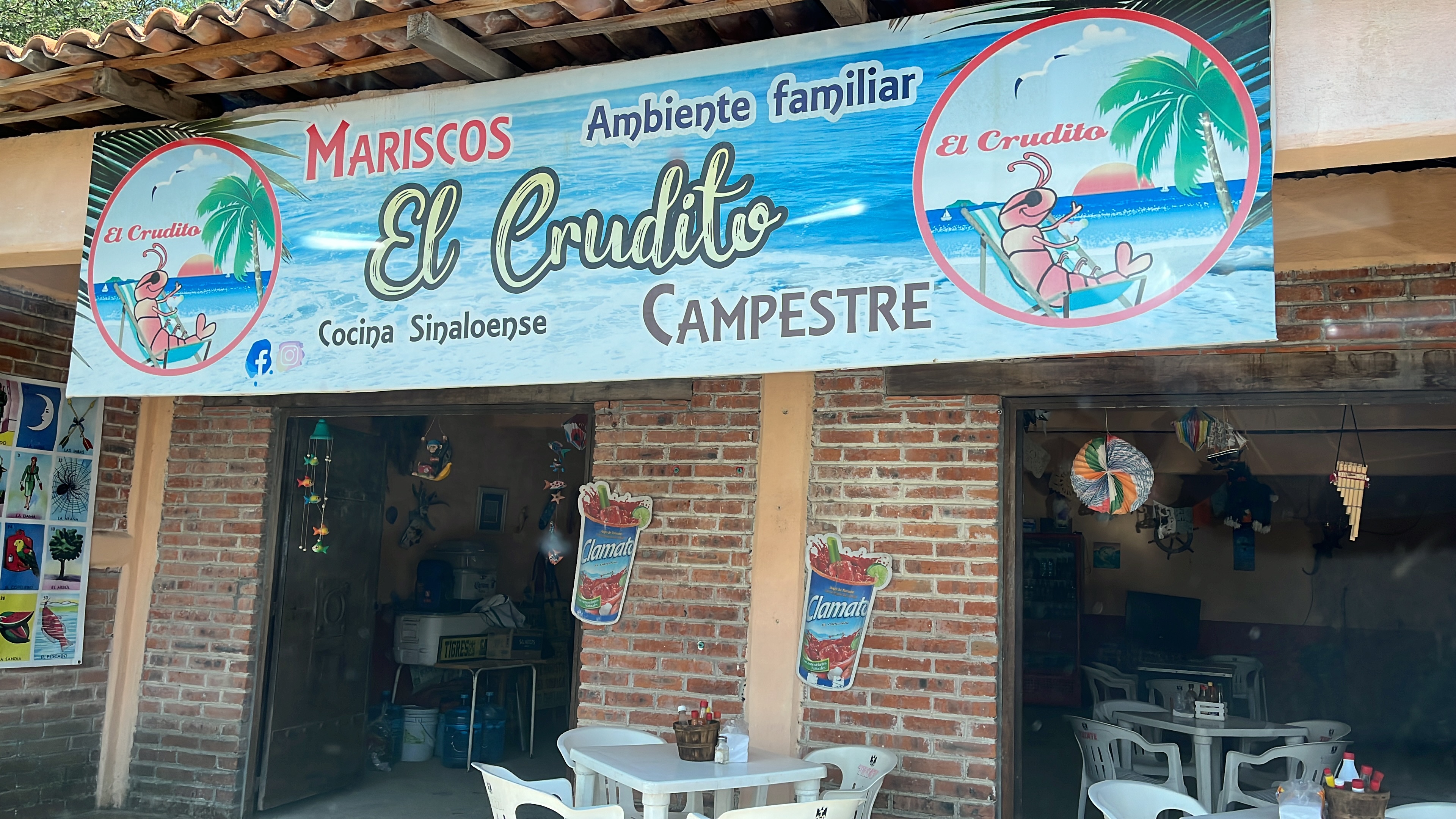 Mariscos el Crudito image 1