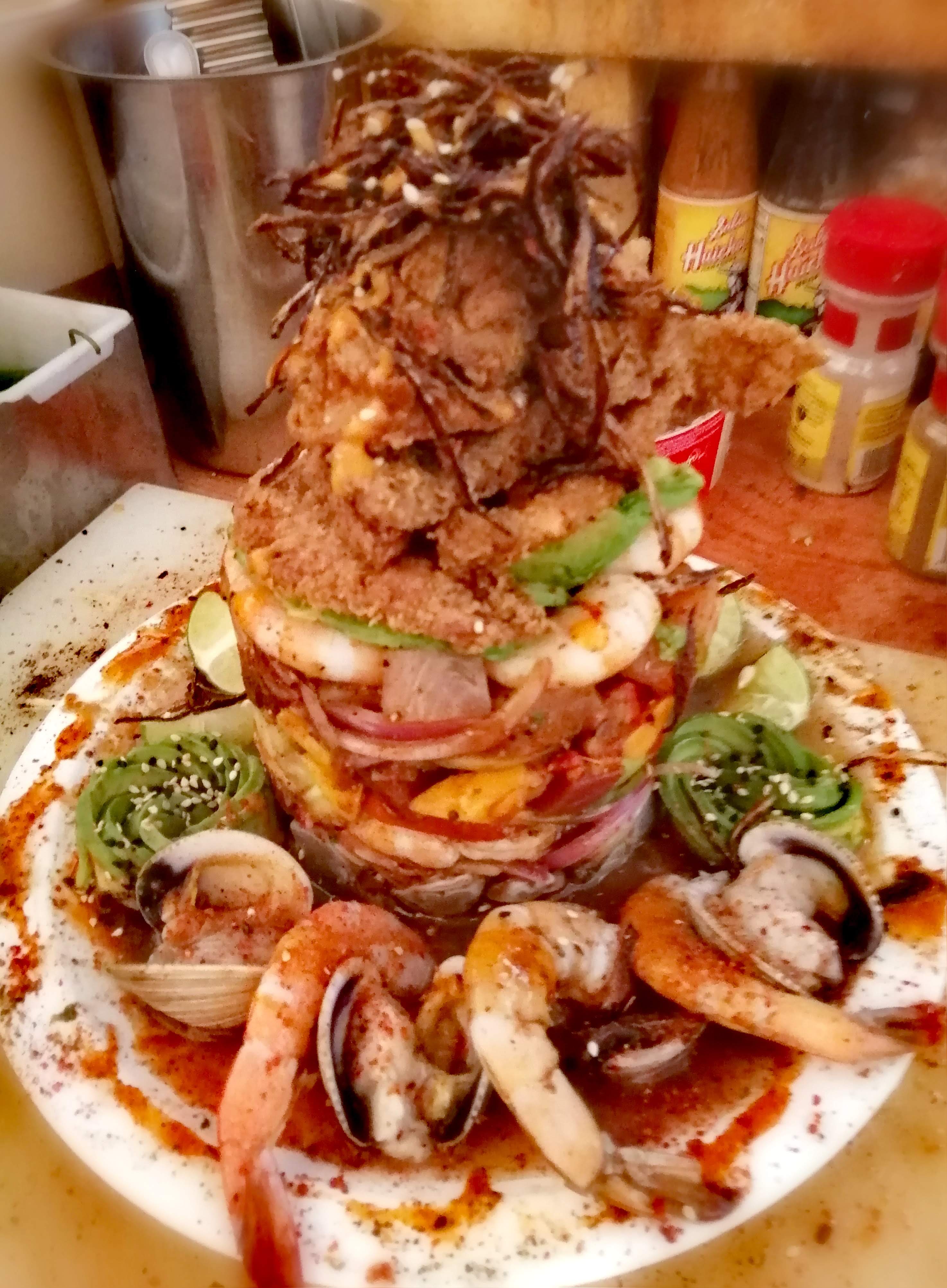 Mariscos el Crudito image 4